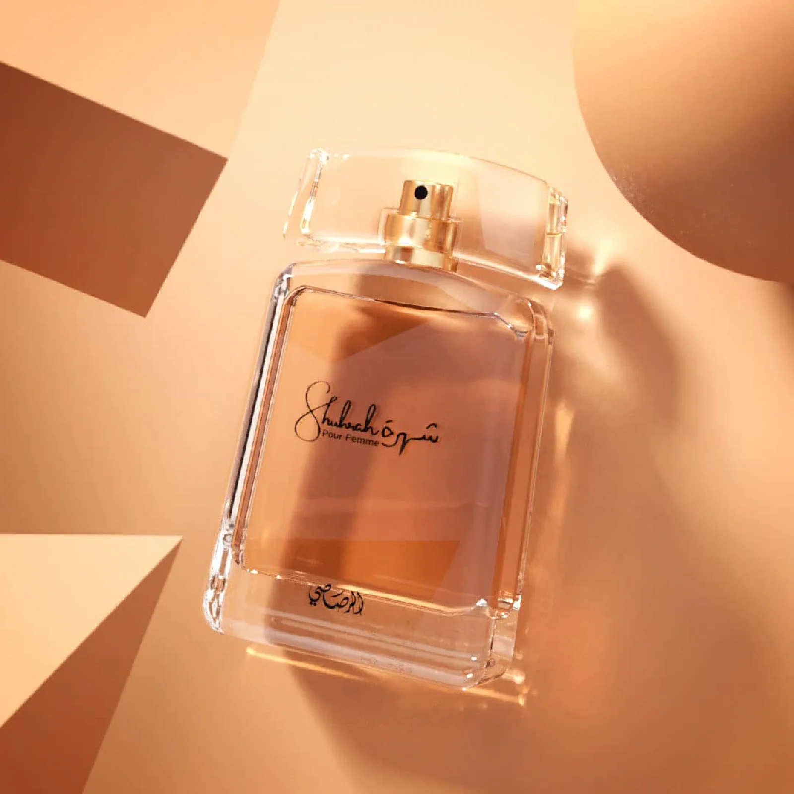 Rasasi Shuhrah Eau de Parfum for Women - Image 4