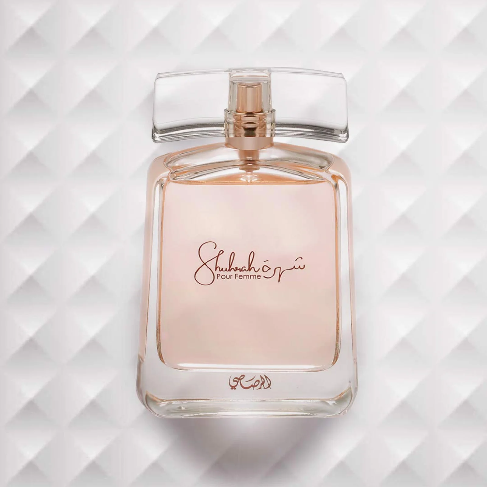 Rasasi Shuhrah Eau de Parfum for Women - Image 5