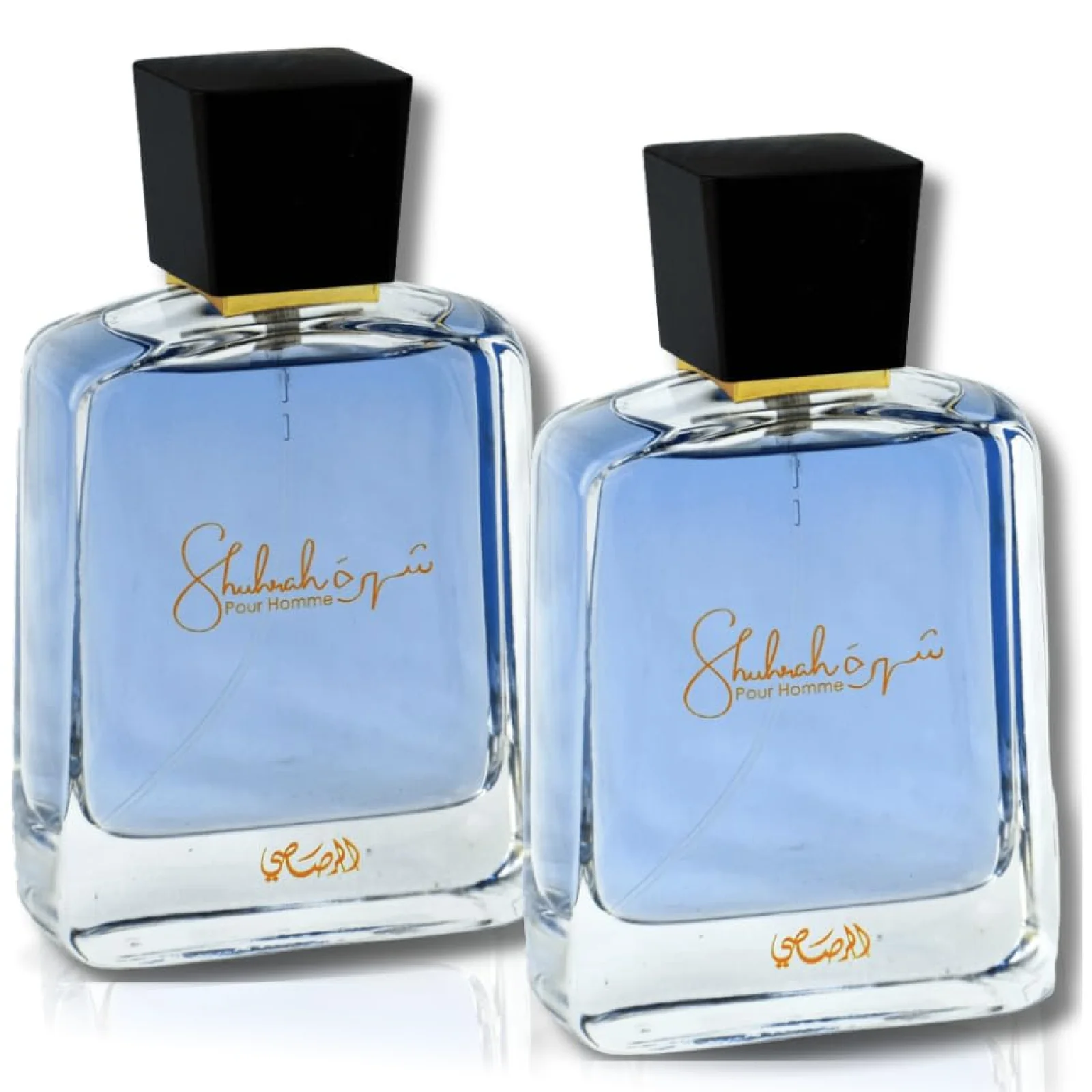 Rasasi Shuhrah Gift Set for Men