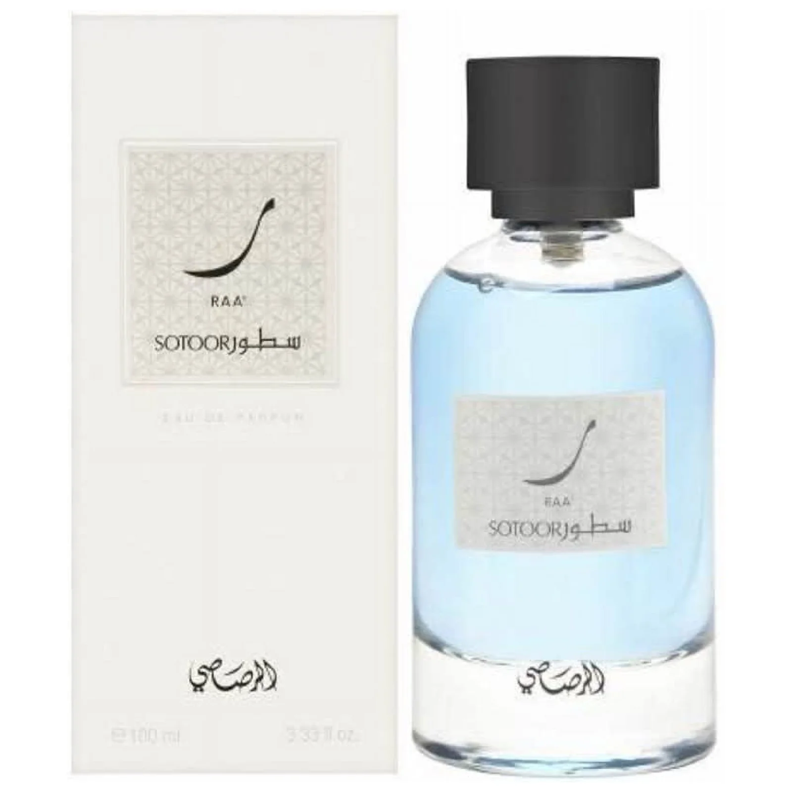 Rasasi Sotoor Raa Eau de Parfum for Women - Image 2