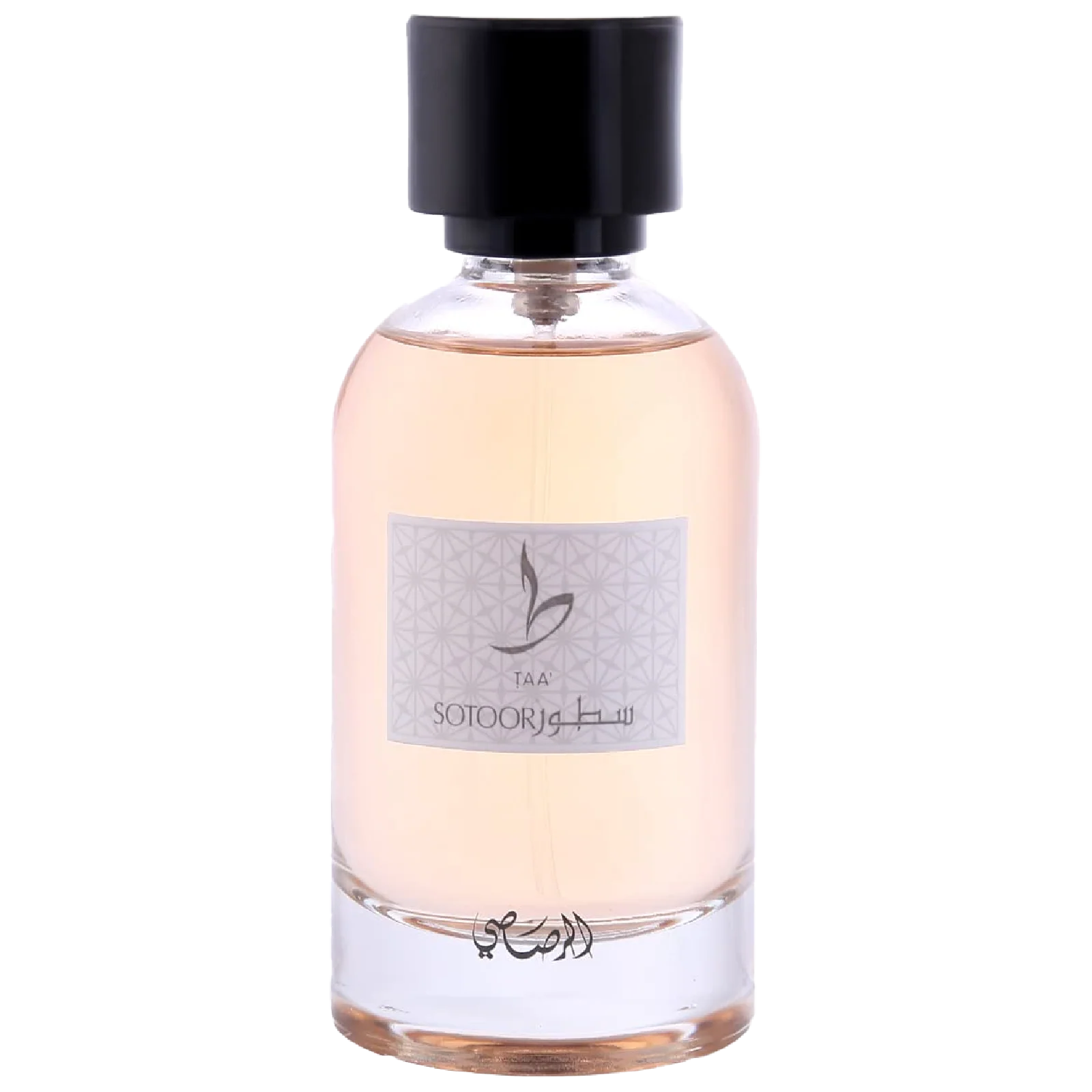 Rasasi Sotoor Taa Eau de Parfum for Women