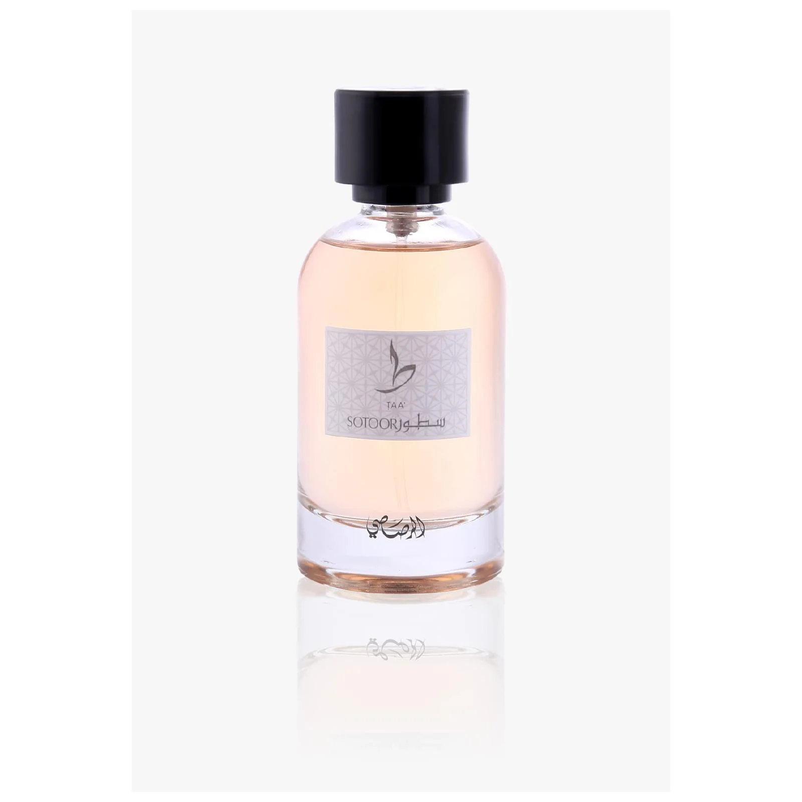 Rasasi Sotoor Taa Eau de Parfum for Women - Image 2
