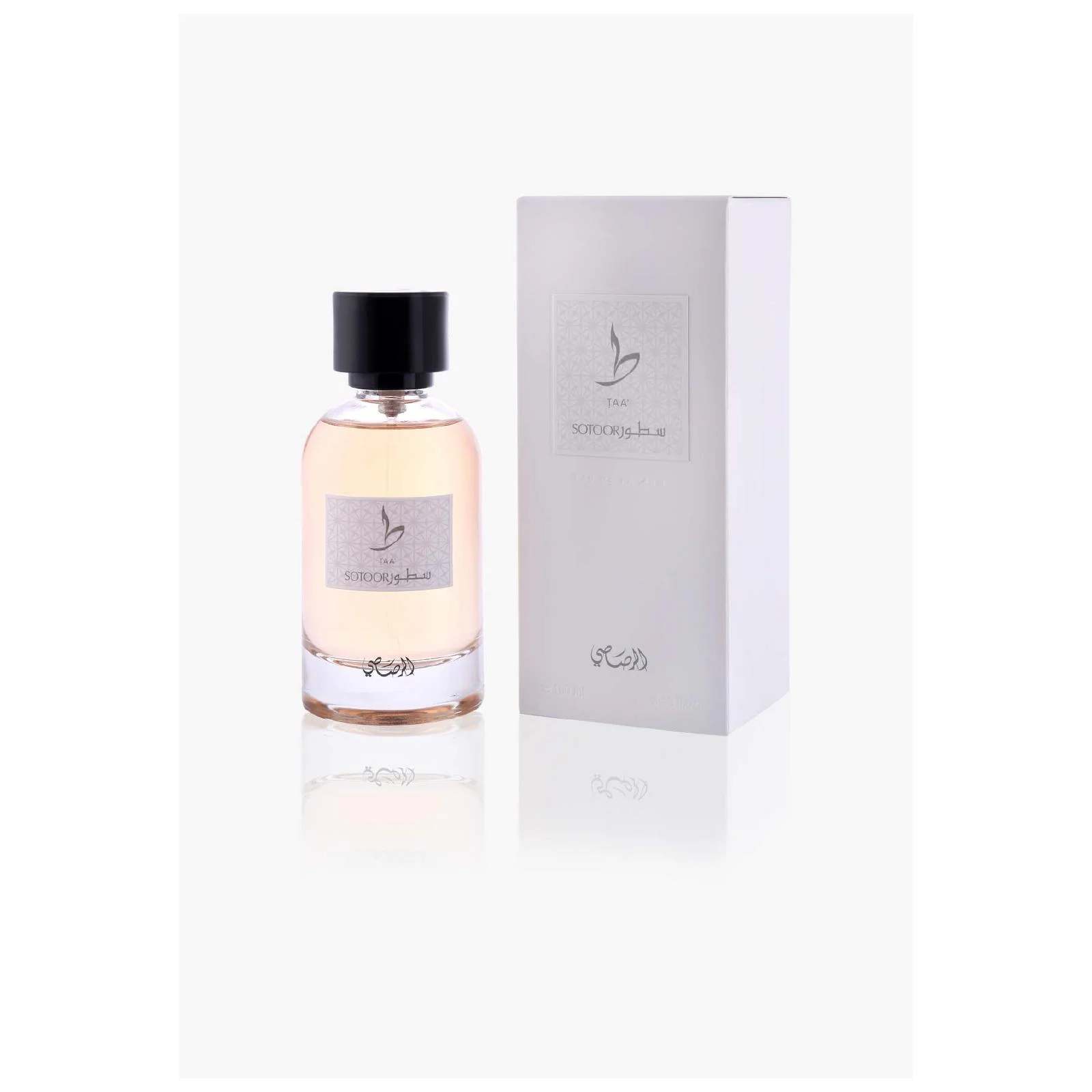 Rasasi Sotoor Taa Eau de Parfum for Women - Image 3