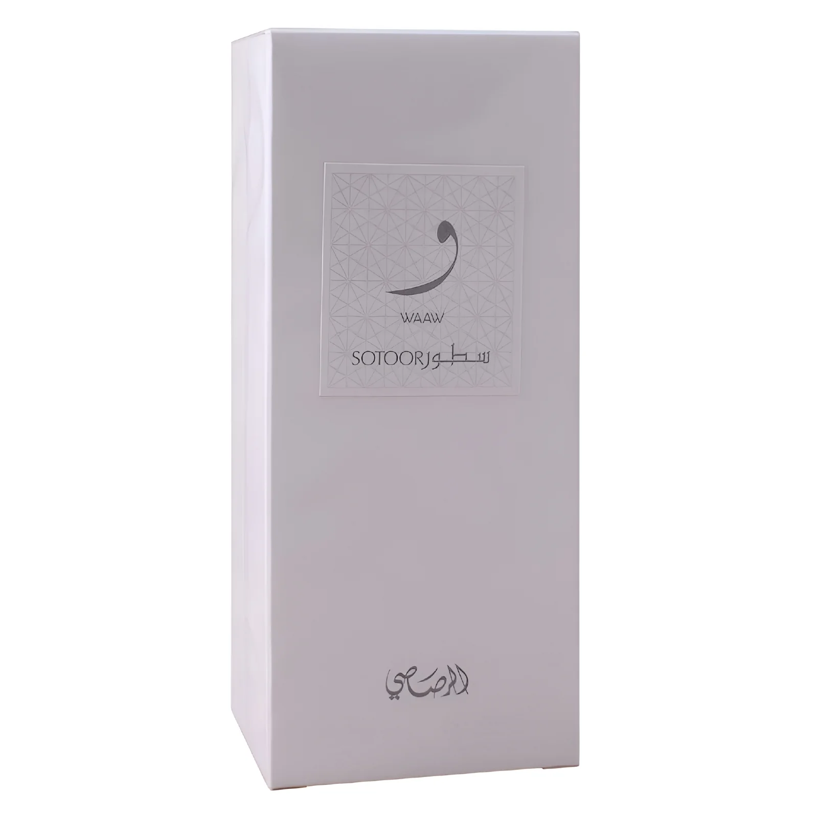 Rasasi Sotoor Waaw Eau de Parfum for Women - Image 2