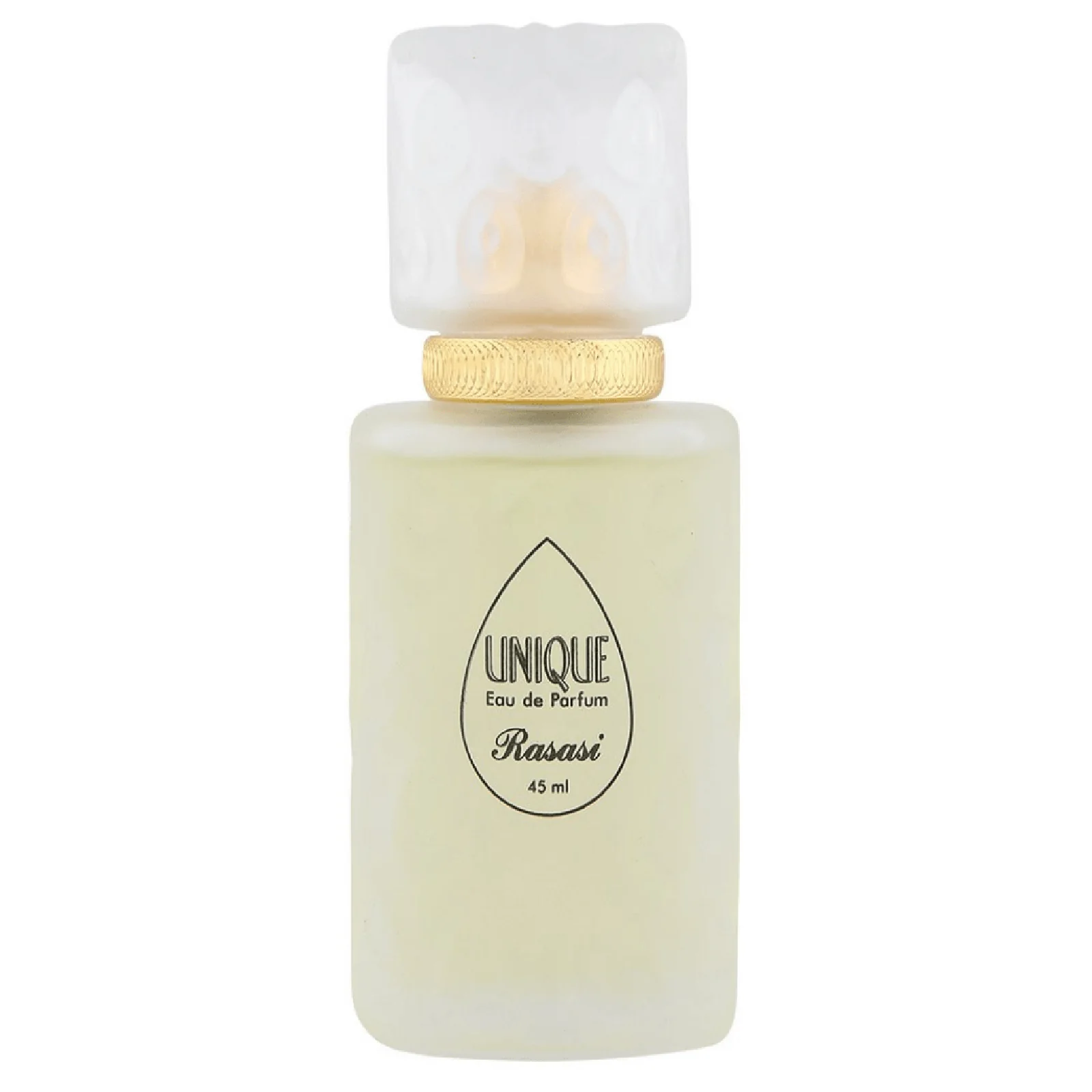Rasasi Unique Eau de Parfum for Women