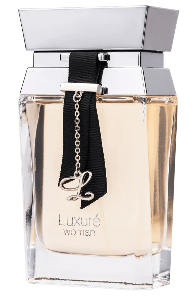 Rave Luxure Woman Eau de Parfum for Women - Image 2