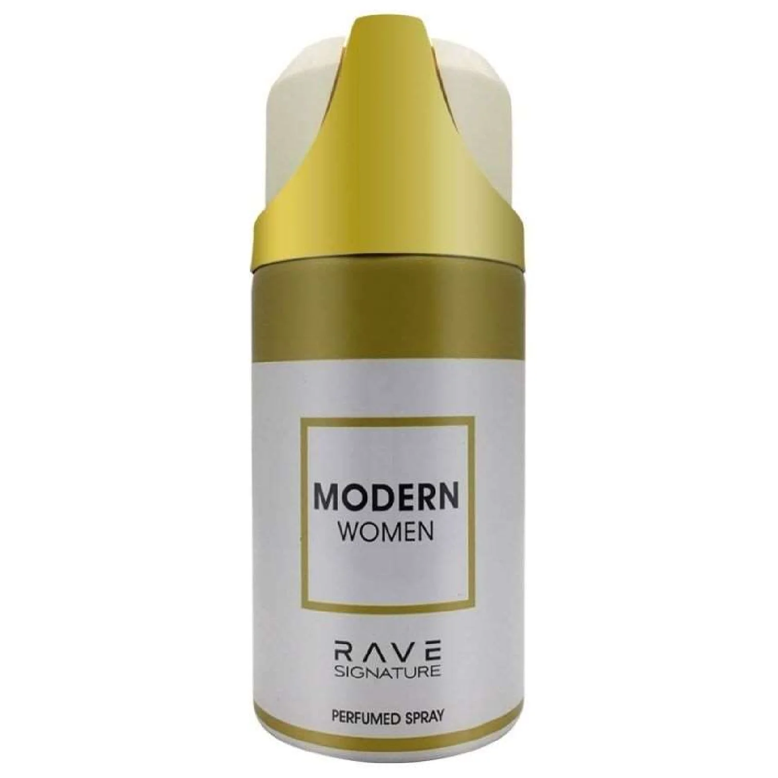 Rave Modern Deodorant Spray for Women