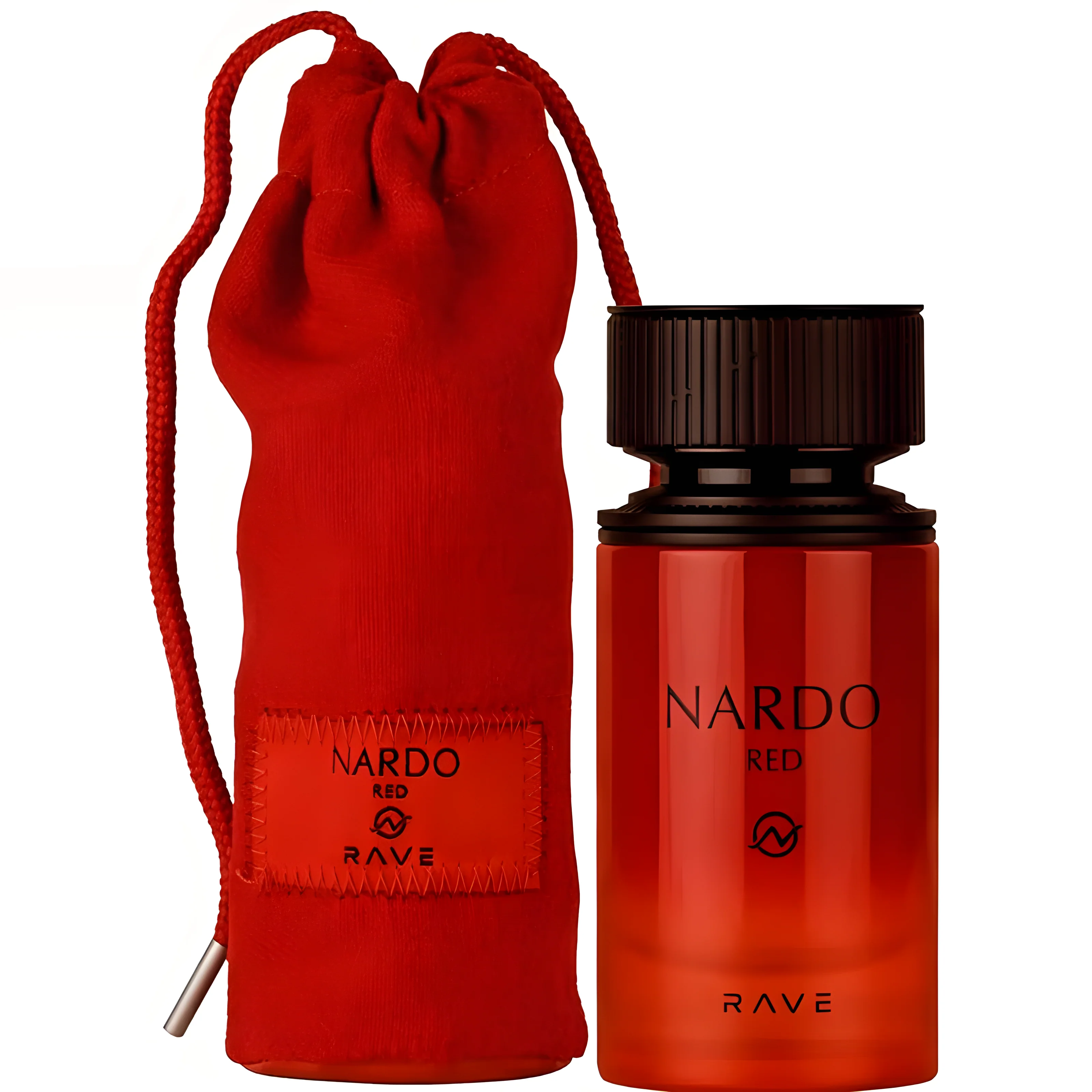 Rave Nardo Red Eau de Parfum for Everyone - Image 2