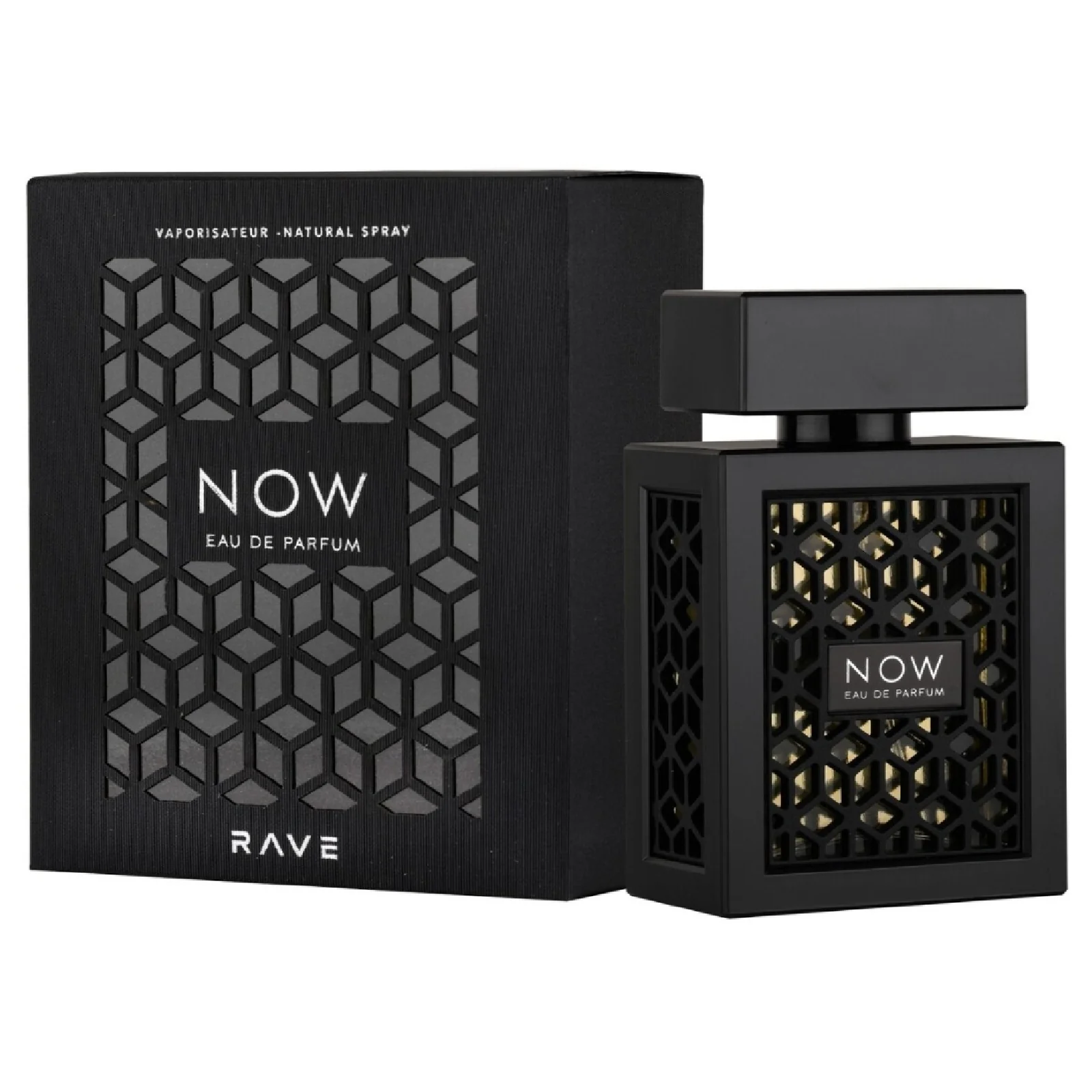 Rave Now Eau de Parfum for Men - Image 2