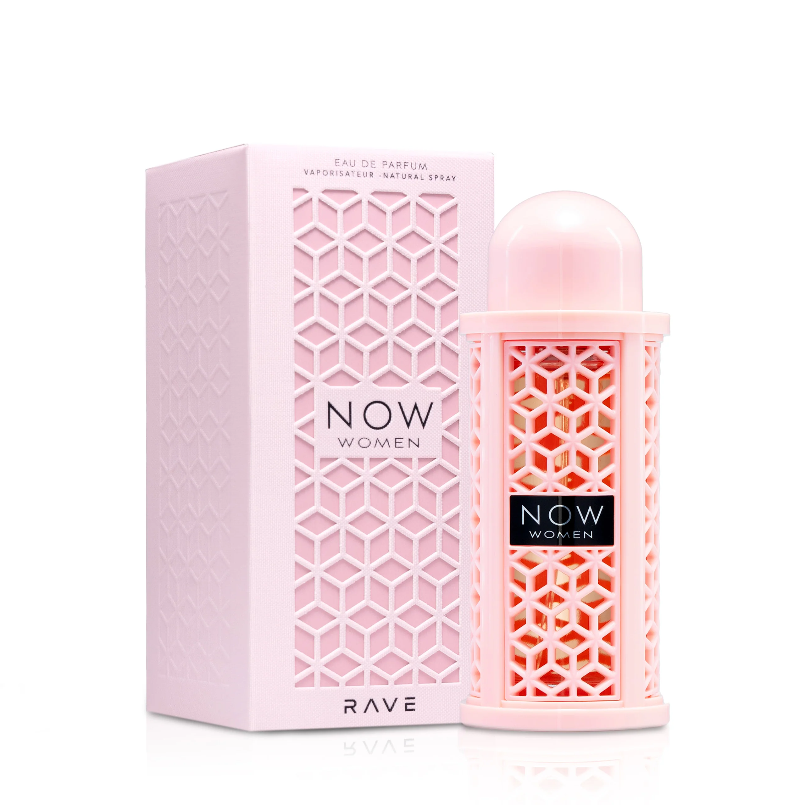 Rave Now Eau de Parfum for Women - Image 3