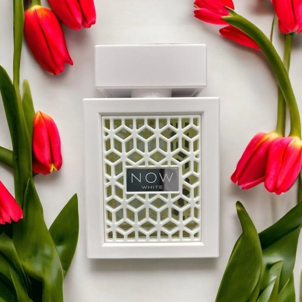 Rave Now White Eau de Parfum for Everyone - Image 3