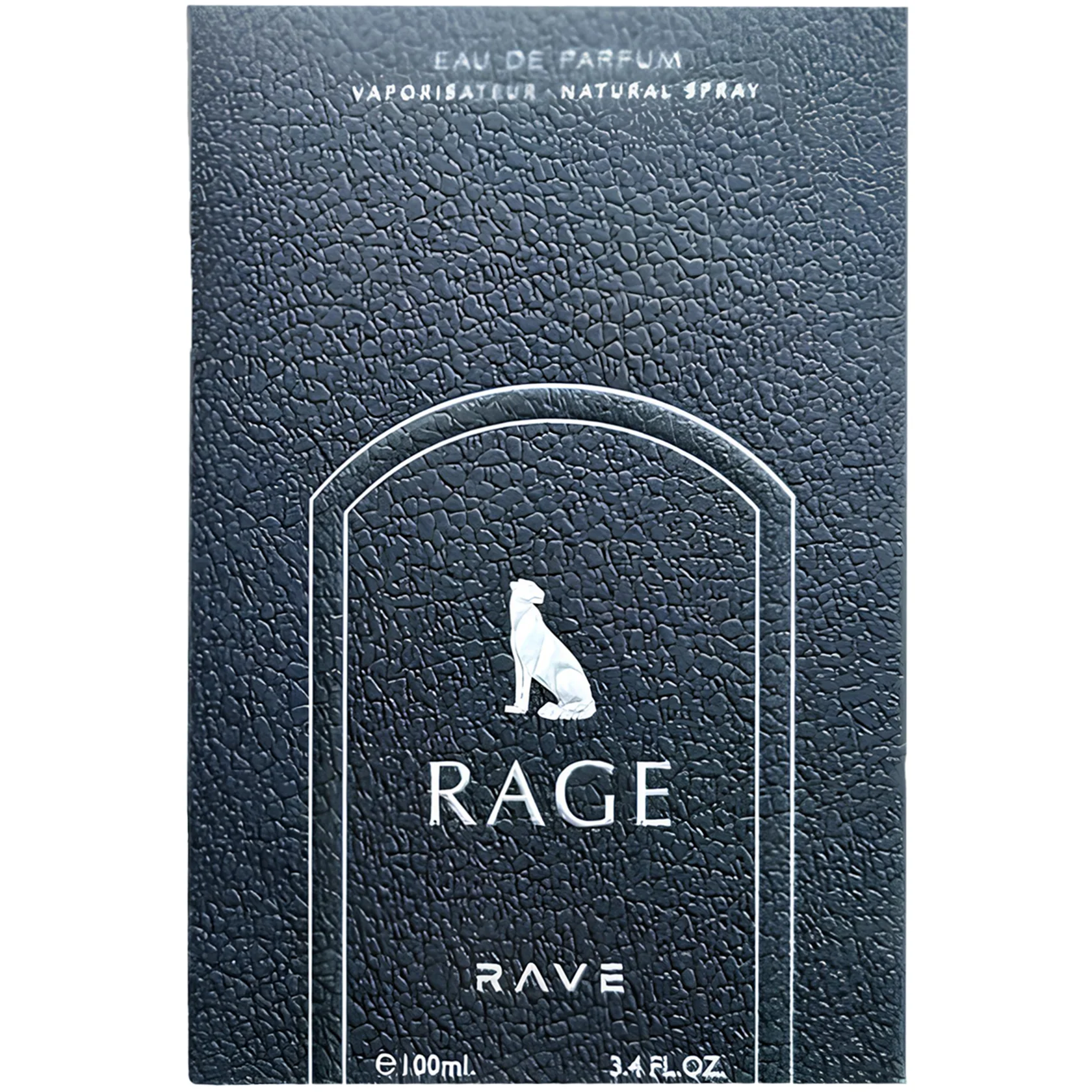 Rave Rage Eau de Parfum for Everyone - Image 3