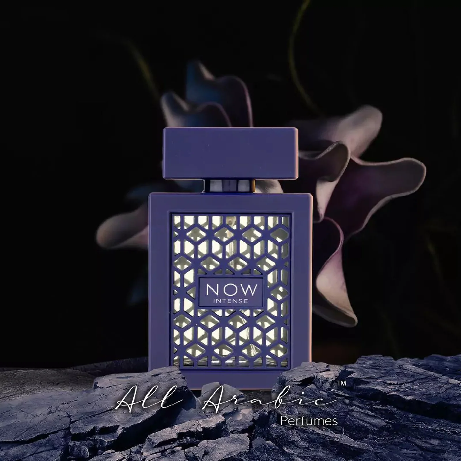 Rave Now Intense Eau de Parfum for Men - Image 3
