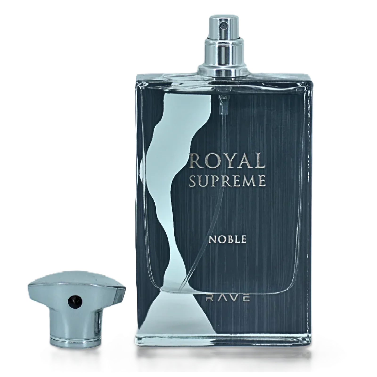 Rave Royal Supreme Noble Eau de Parfum for Everyone - Image 2