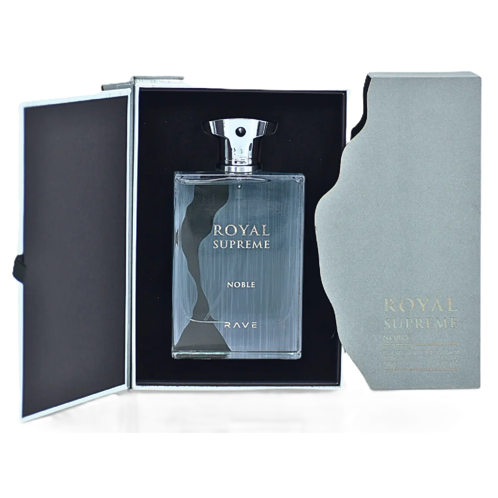 Rave Royal Supreme Noble Eau de Parfum for Everyone - Image 4