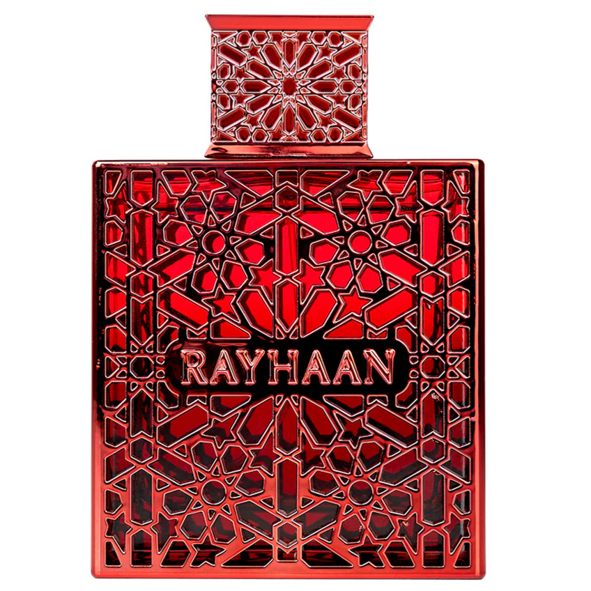 Rayhaan Winter Hits (Elixir & Crimson) Fragrance Bundle - Image 3