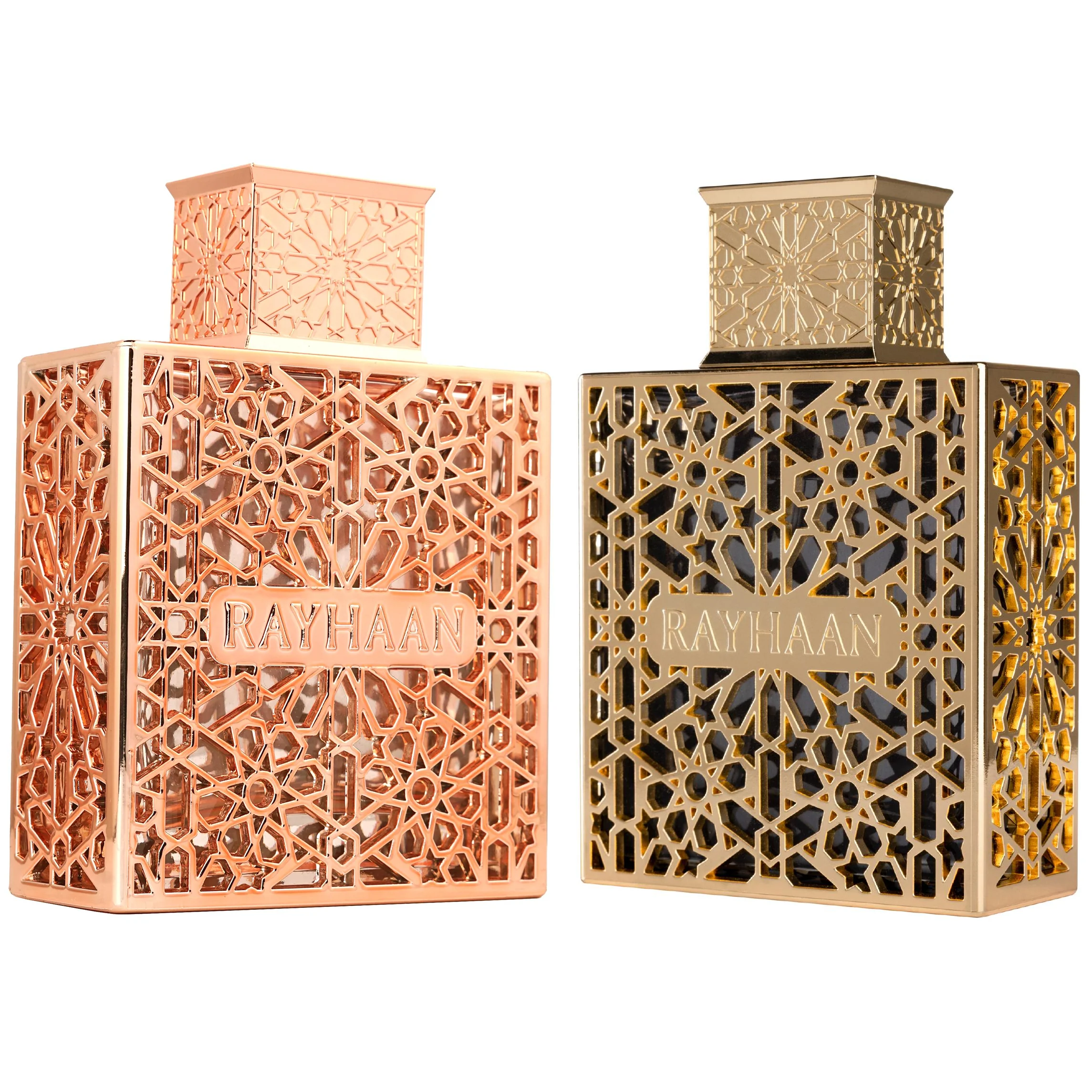 Rayhaan Bundle for The Couples (Divine & Elixir) Fragrance Bundle for Everyone - Image 2