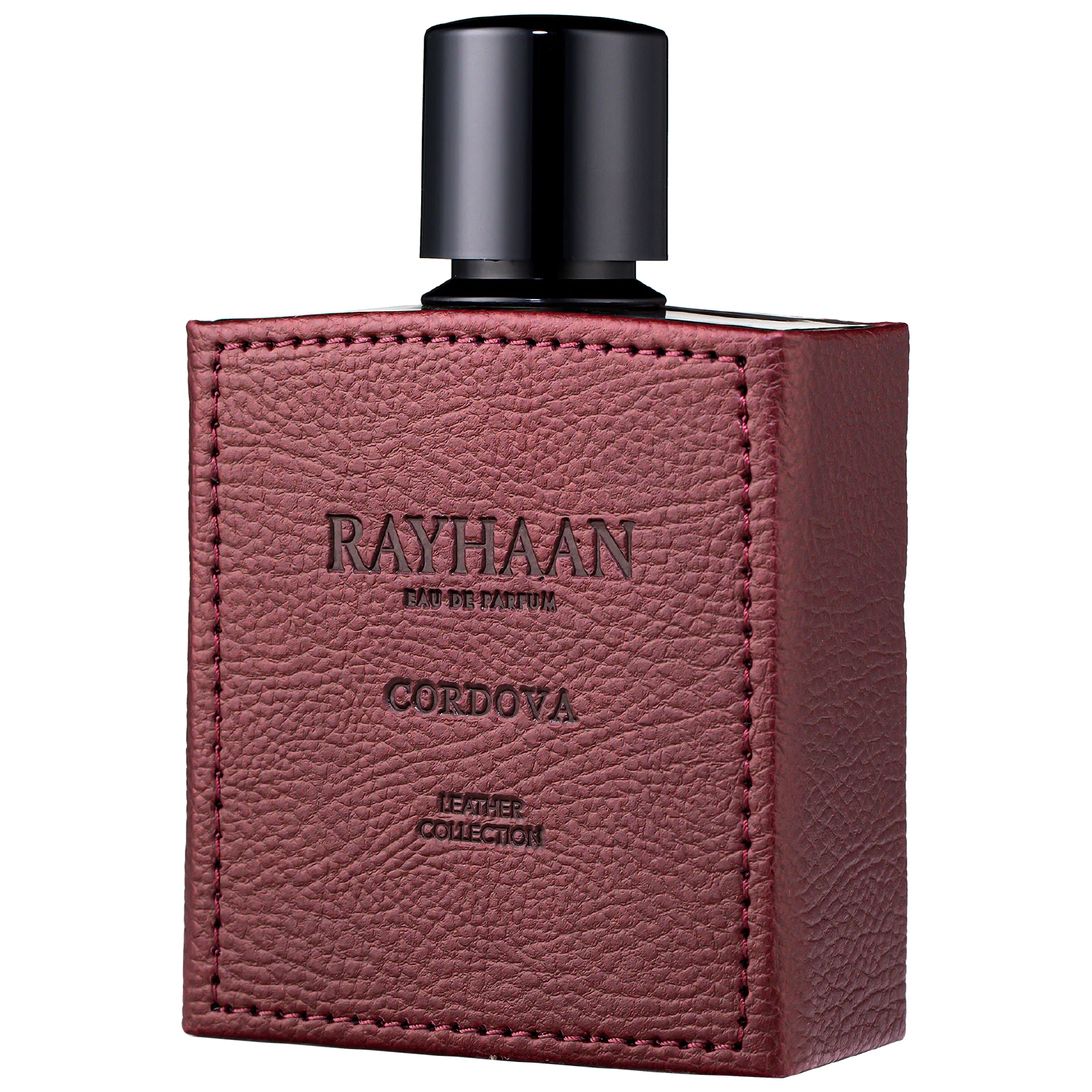 Rayhaan Cordova Eau de Parfum for Men - Image 2