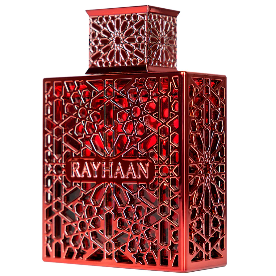 Rayhaan Crimson Eau de Parfum for Everyone - Image 2