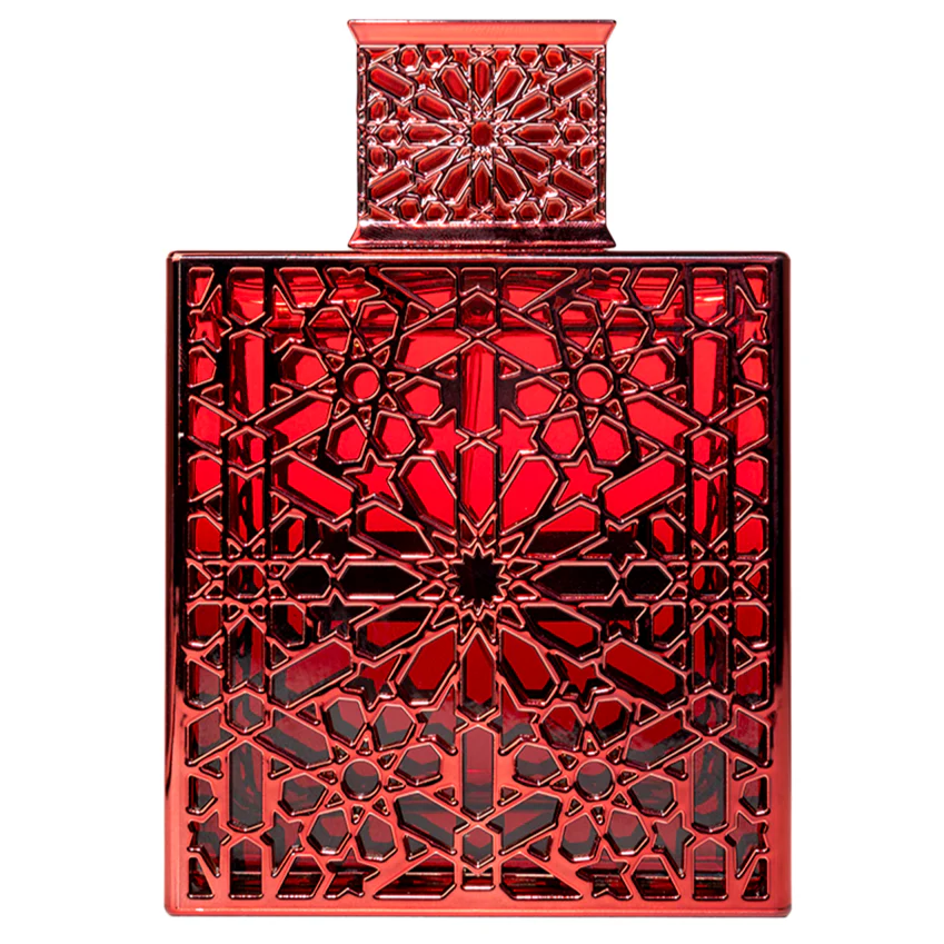 Rayhaan Crimson Eau de Parfum for Everyone - Image 3