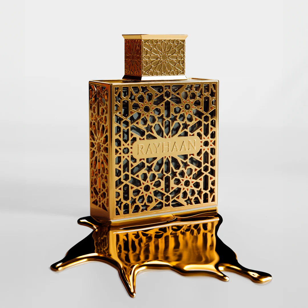 Rayhaan Elixir Eau de Parfum for Everyone - Image 4