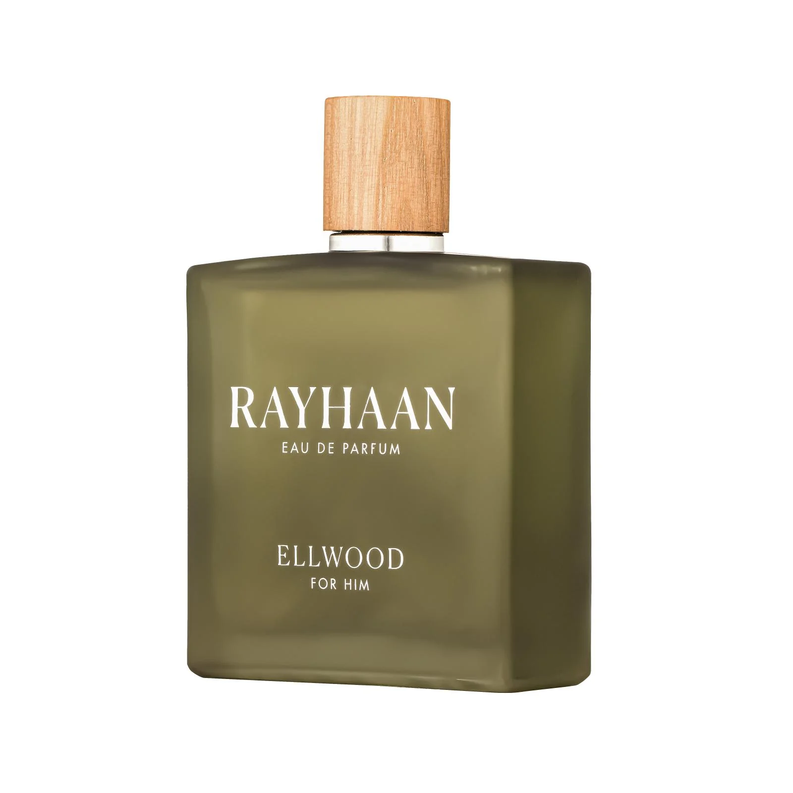 Rayhaan Ellwood Eau de Parfum for Men - Image 2