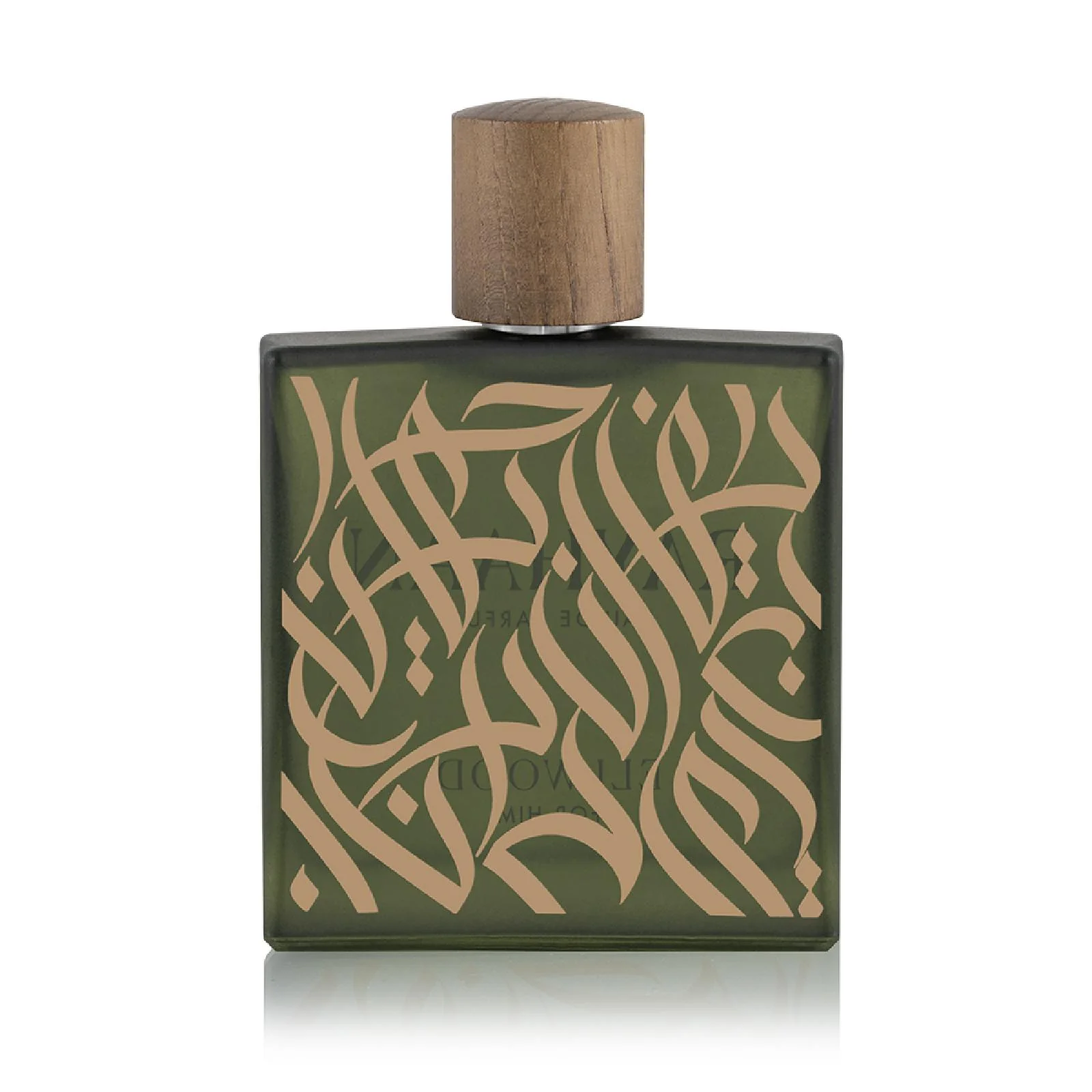 Rayhaan Ellwood Eau de Parfum for Men - Image 3