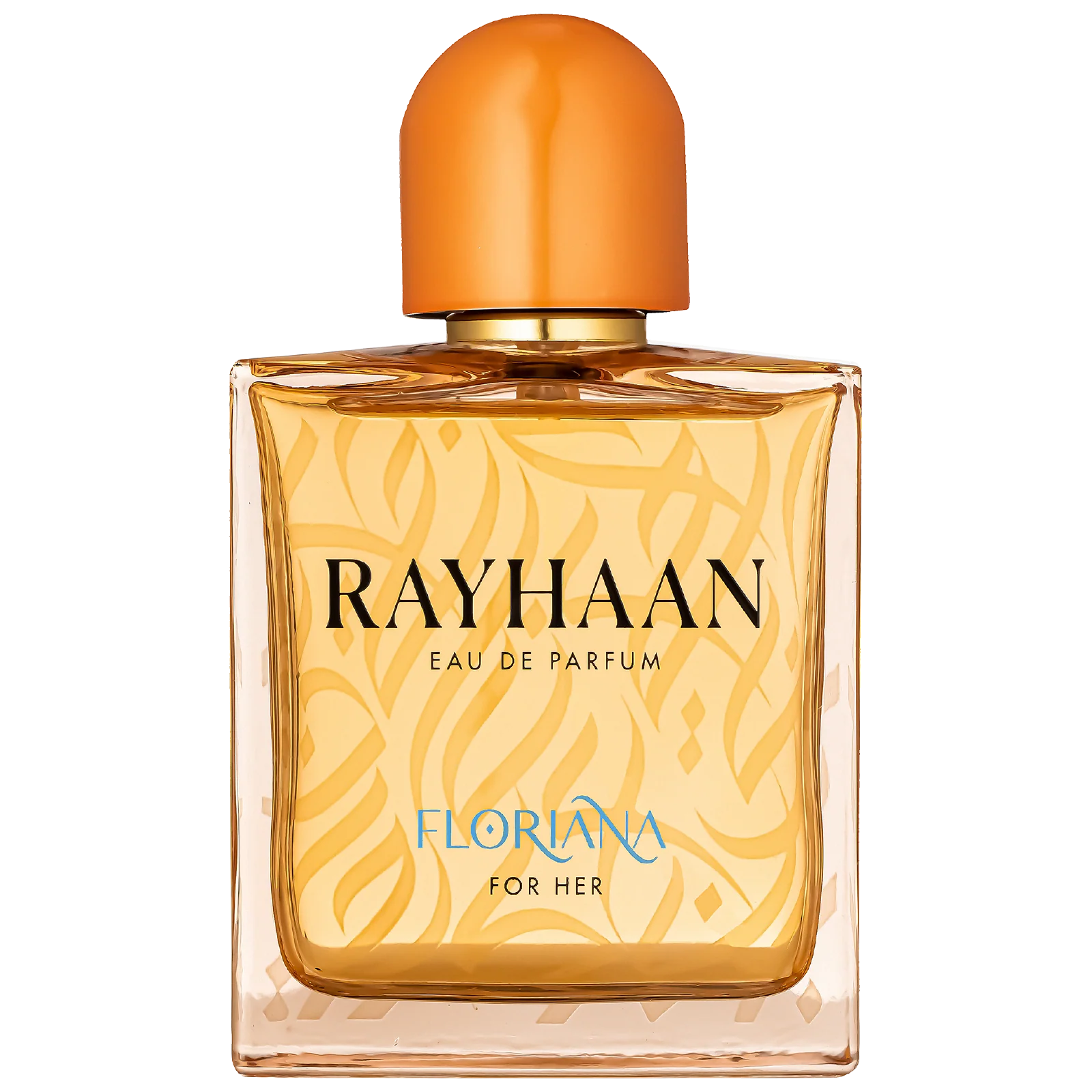 Rayhaan Floriana Eau de Parfum for Women