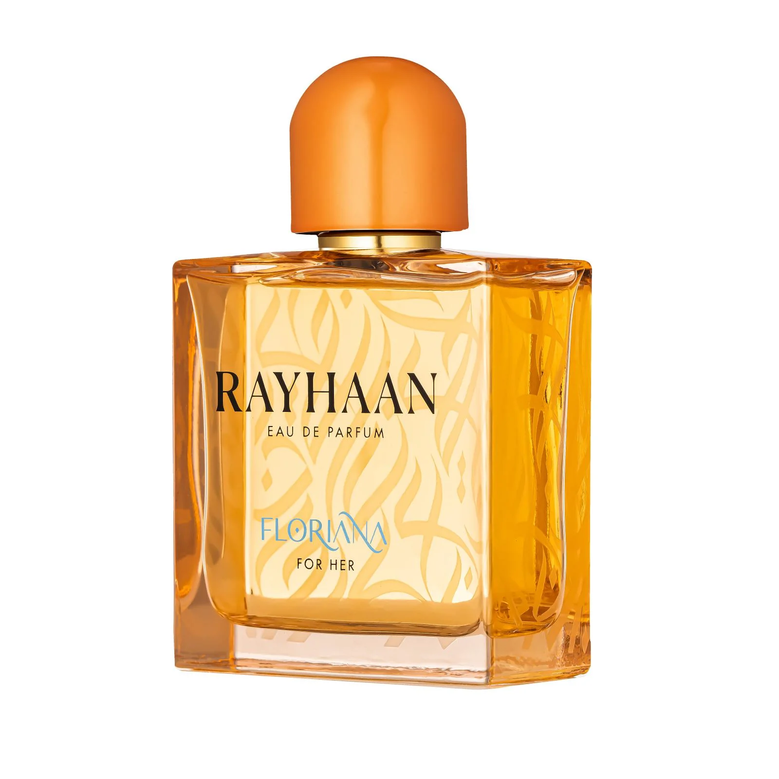 Rayhaan Floriana Eau de Parfum for Women - Image 2