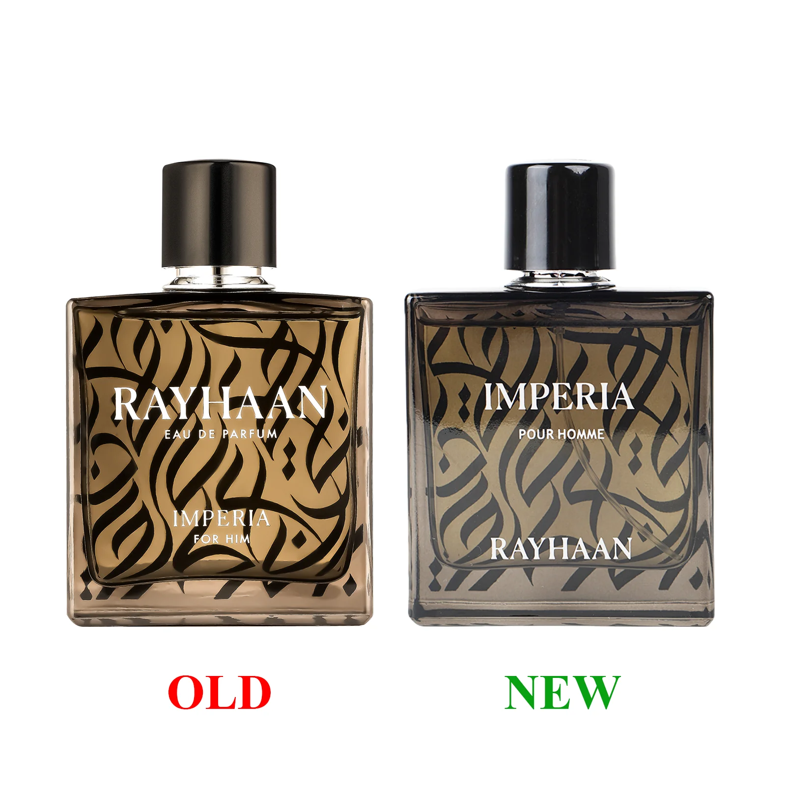 Rayhaan Imperia Eau de Parfum for Men - Image 3