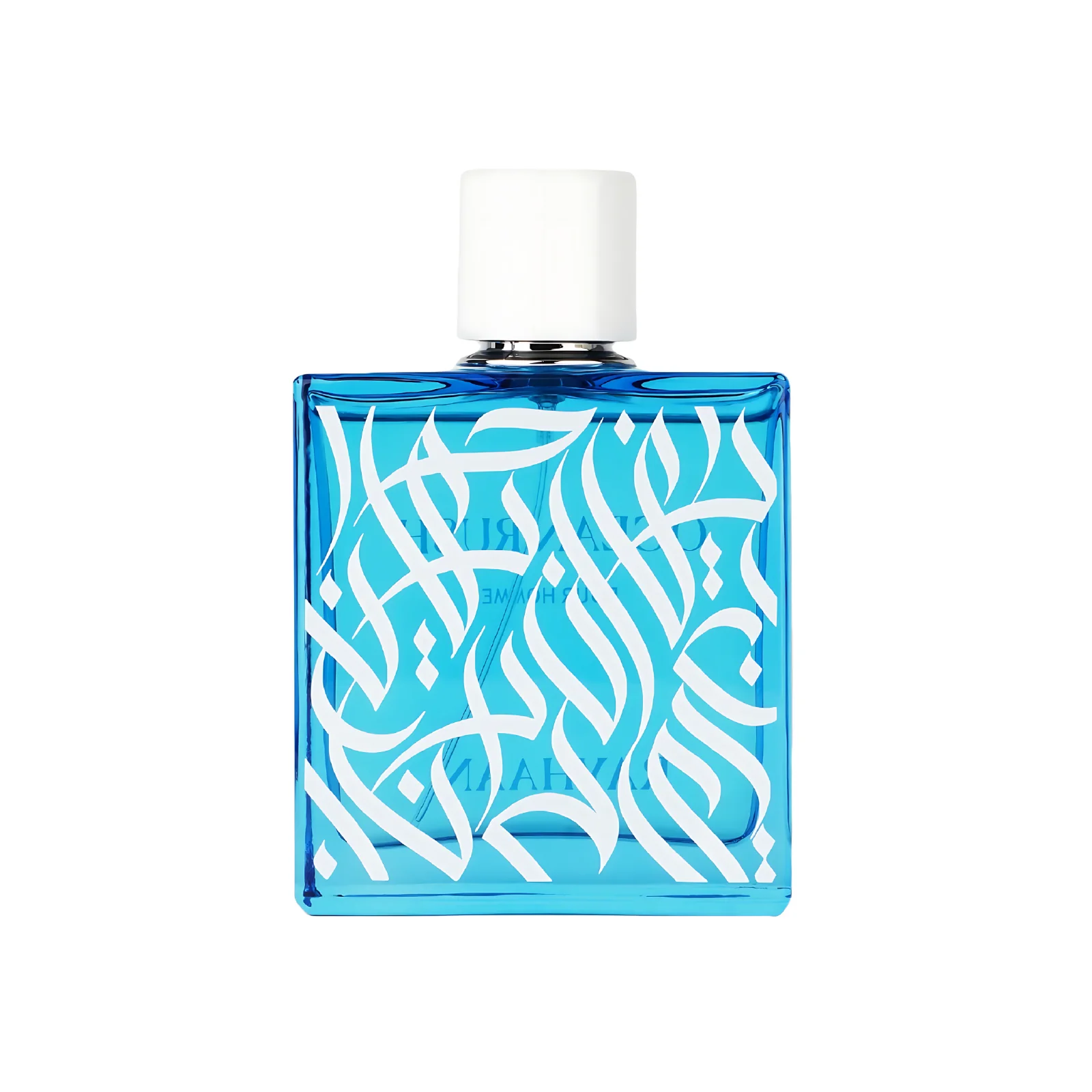 Rayhaan Ocean Rush Eau de Parfum for Men - Image 4