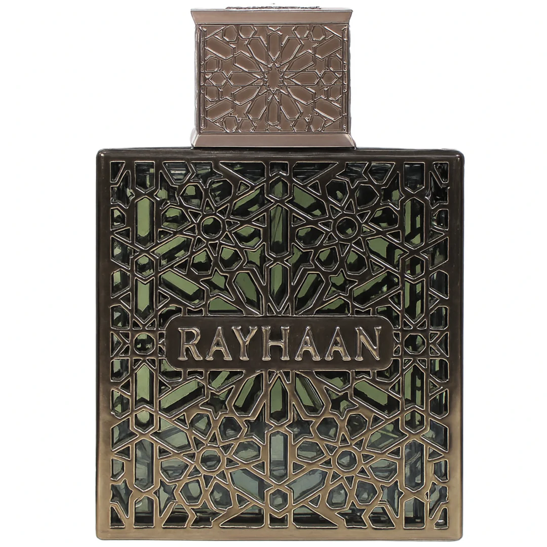 Rayhaan Terra Eau de Parfum for Everyone