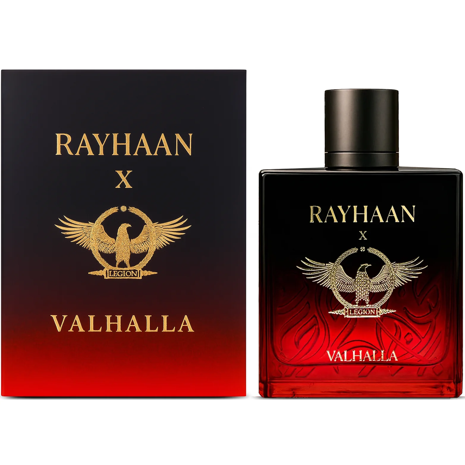 Rayhaan Valhalla Eau de Parfum for Everyone - Image 2