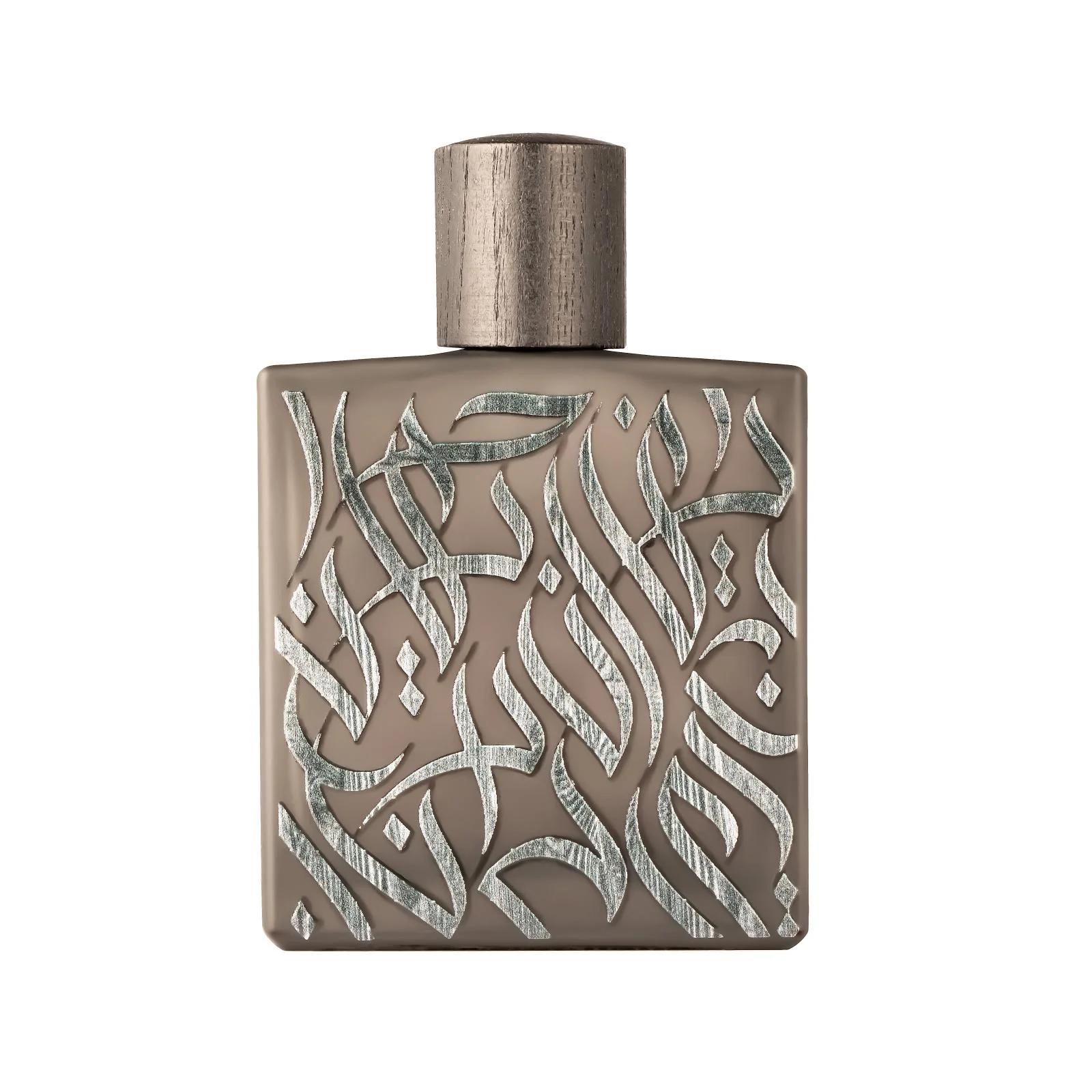 Rayhaan Wood Noir Eau de Parfum for Men - Image 3