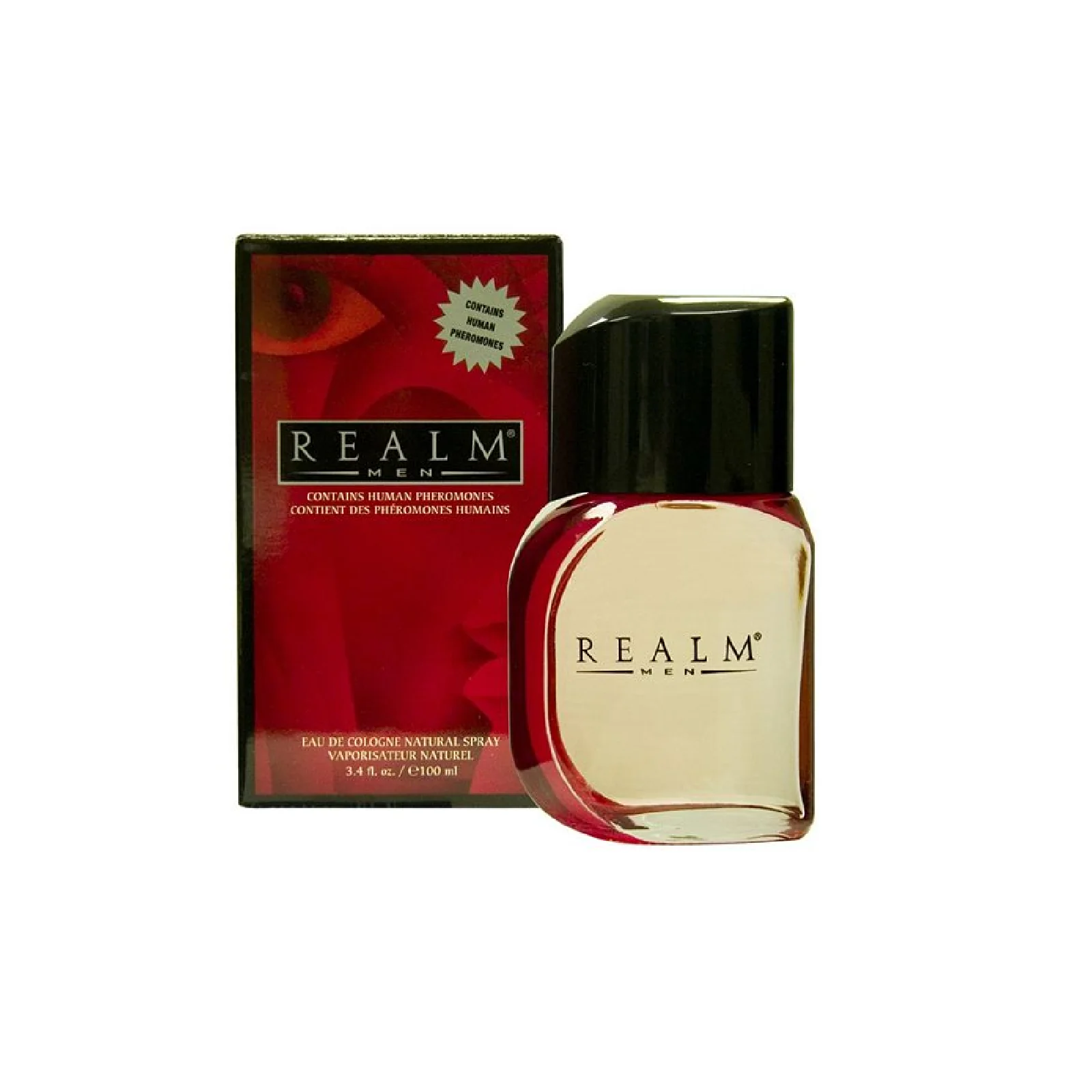 Realm Cologne for Men - Image 2