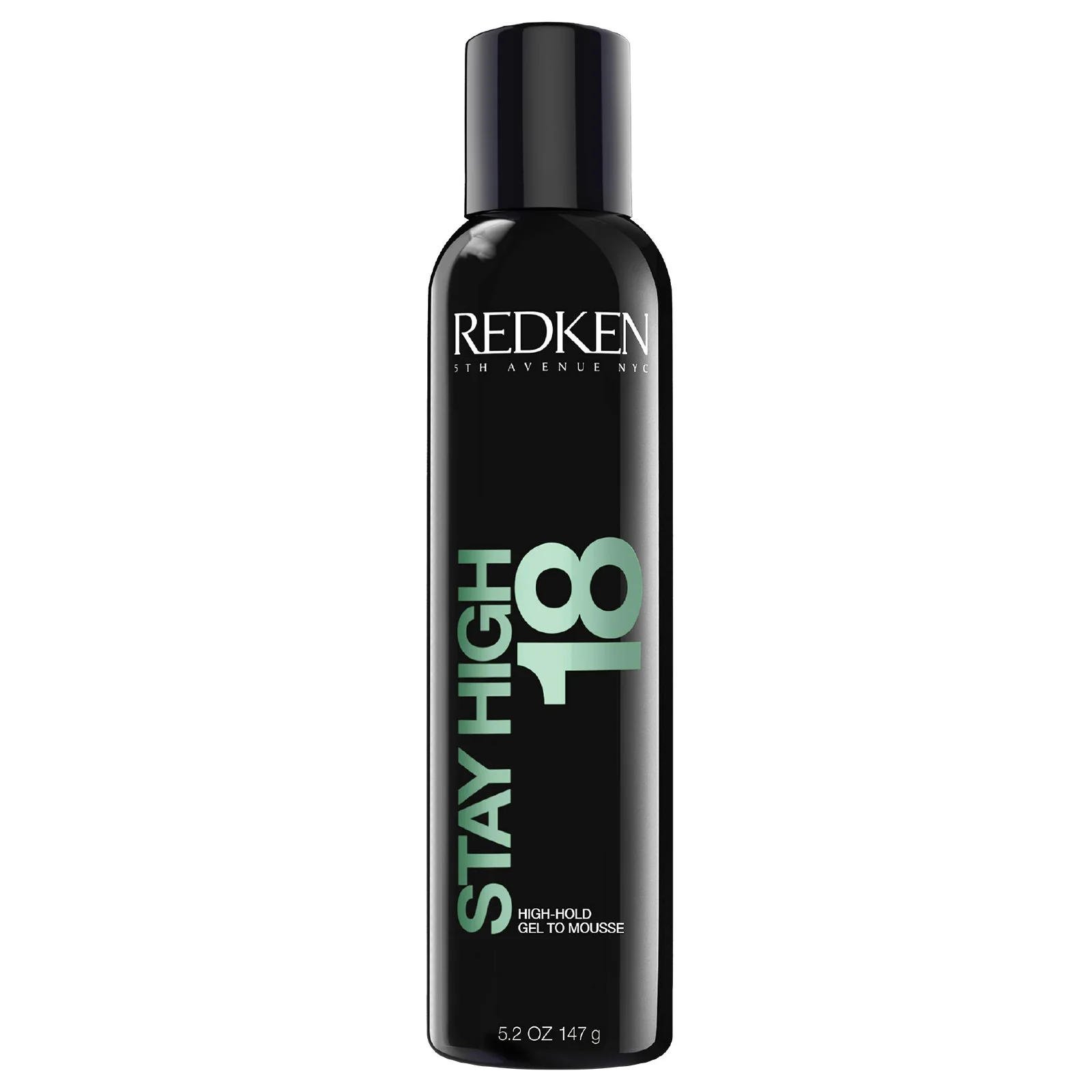 Redken Stay High 18 High Hold - Image 2