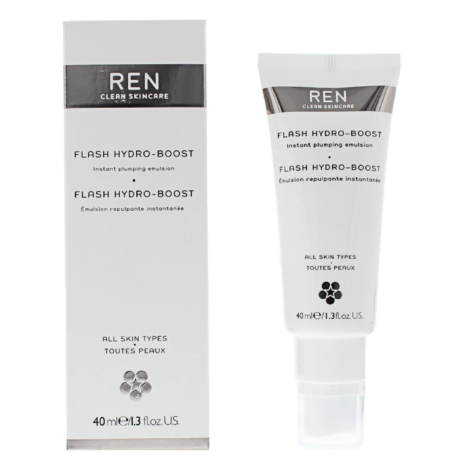 Ren Flash Hydro-boost for Women - Image 2