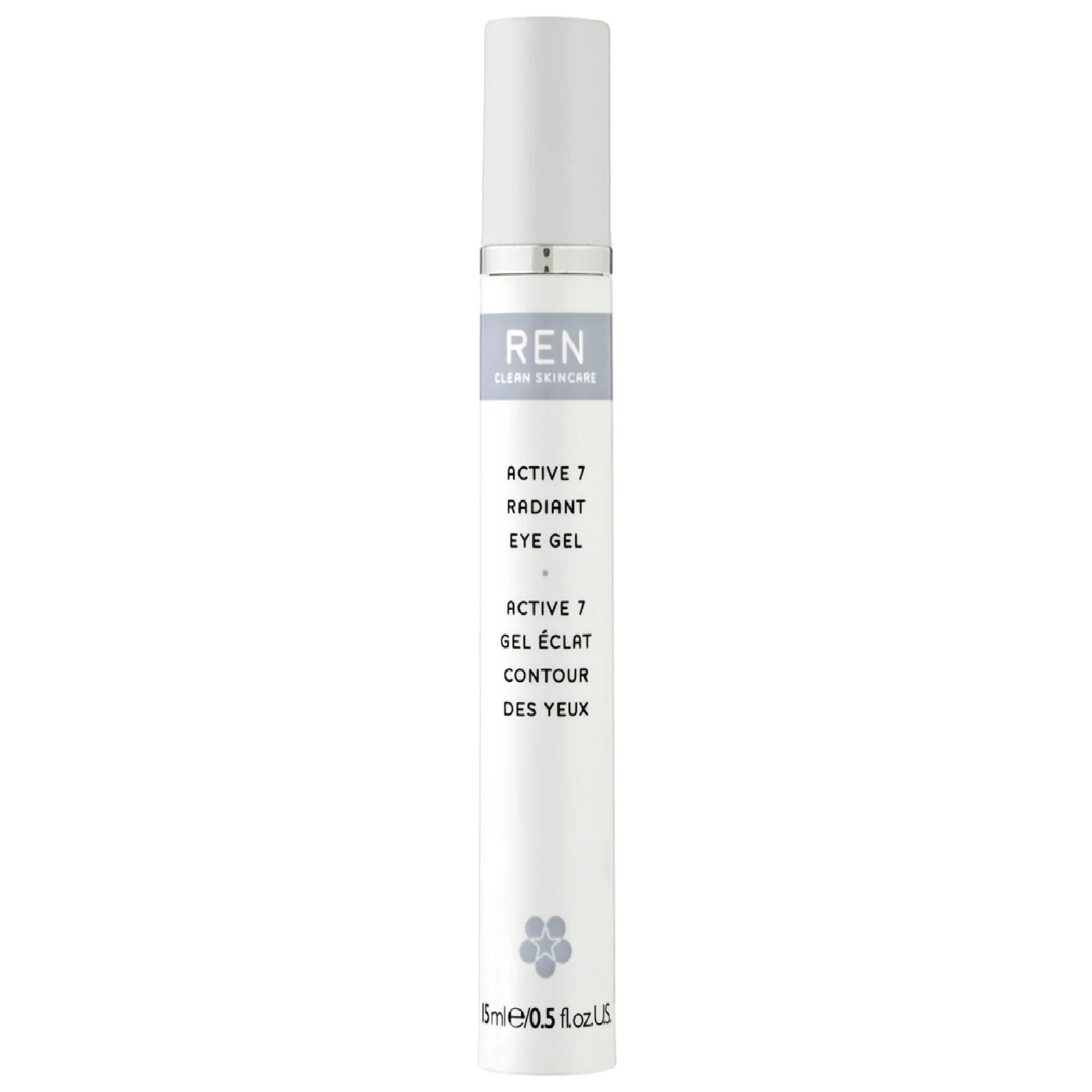 Ren Vita Mineral Active 7 Eye Gel for Women