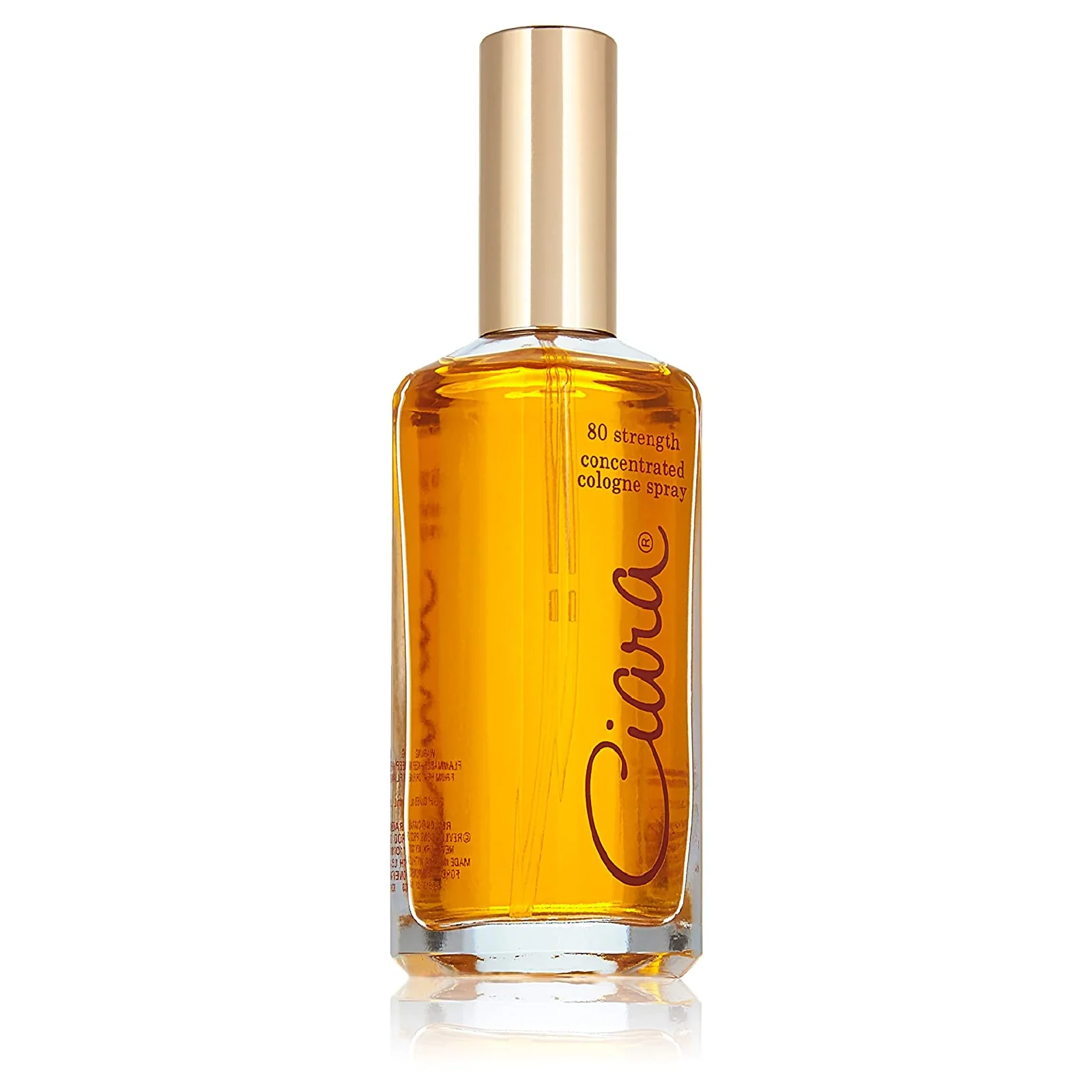 Revlon Ciara 100 Strength Eau de Cologne for Women