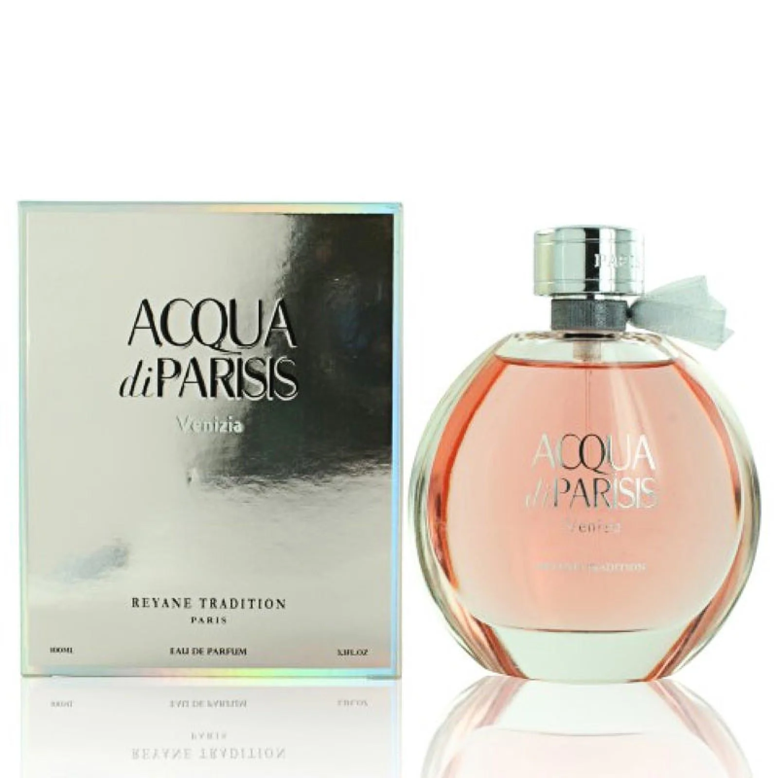 Reyane Tradition Acqua Di Parisis Venizia Eau de Parfum for Women - Image 2
