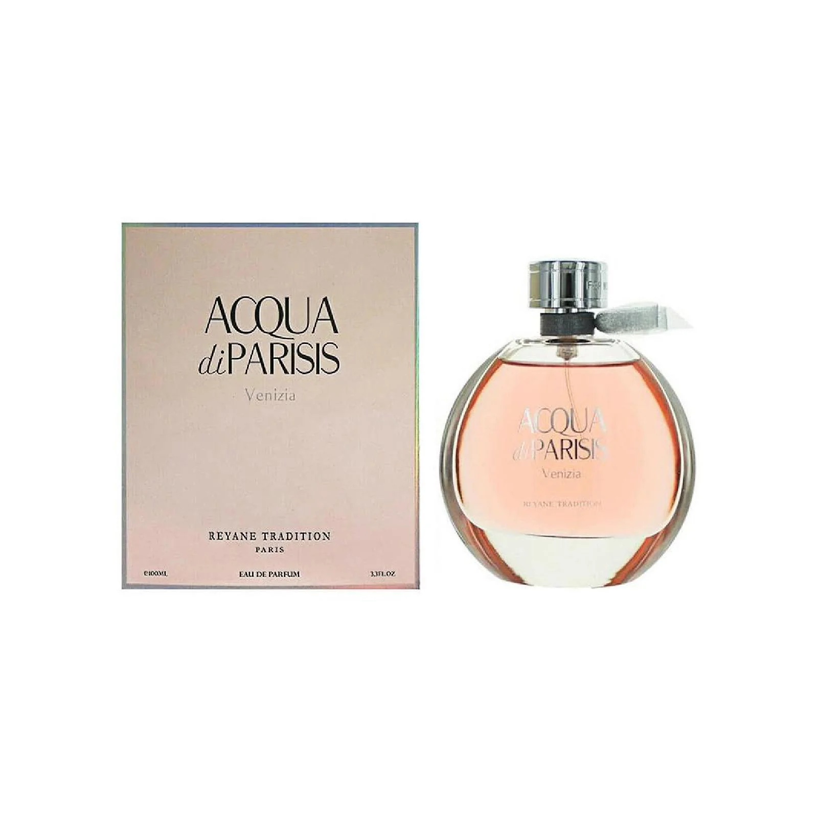 Reyane Tradition Acqua Di Parisis Venizia Eau de Parfum for Women - Image 3