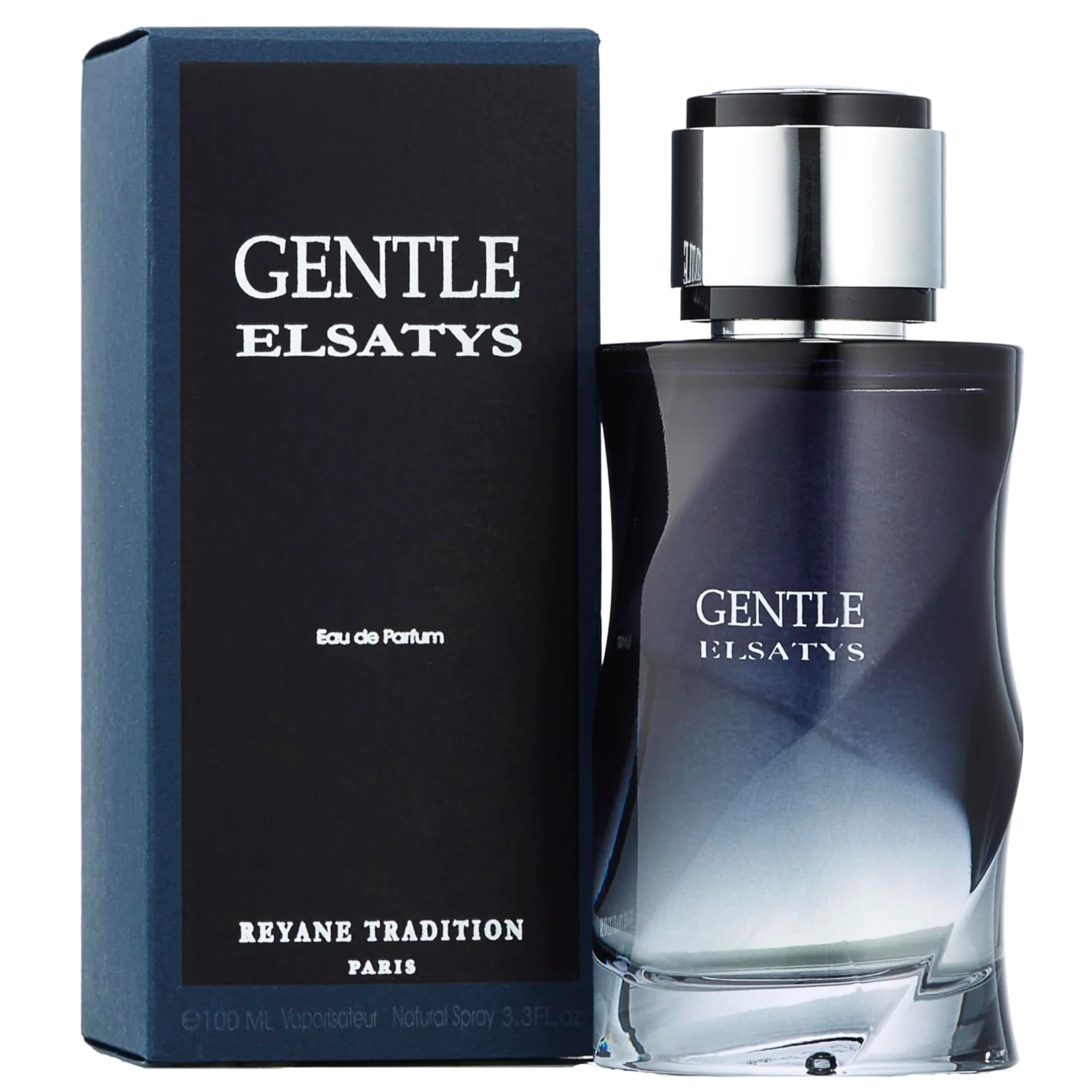 Reyane Tradition Gentle Elsatys Eau de Parfum for Men - Image 2