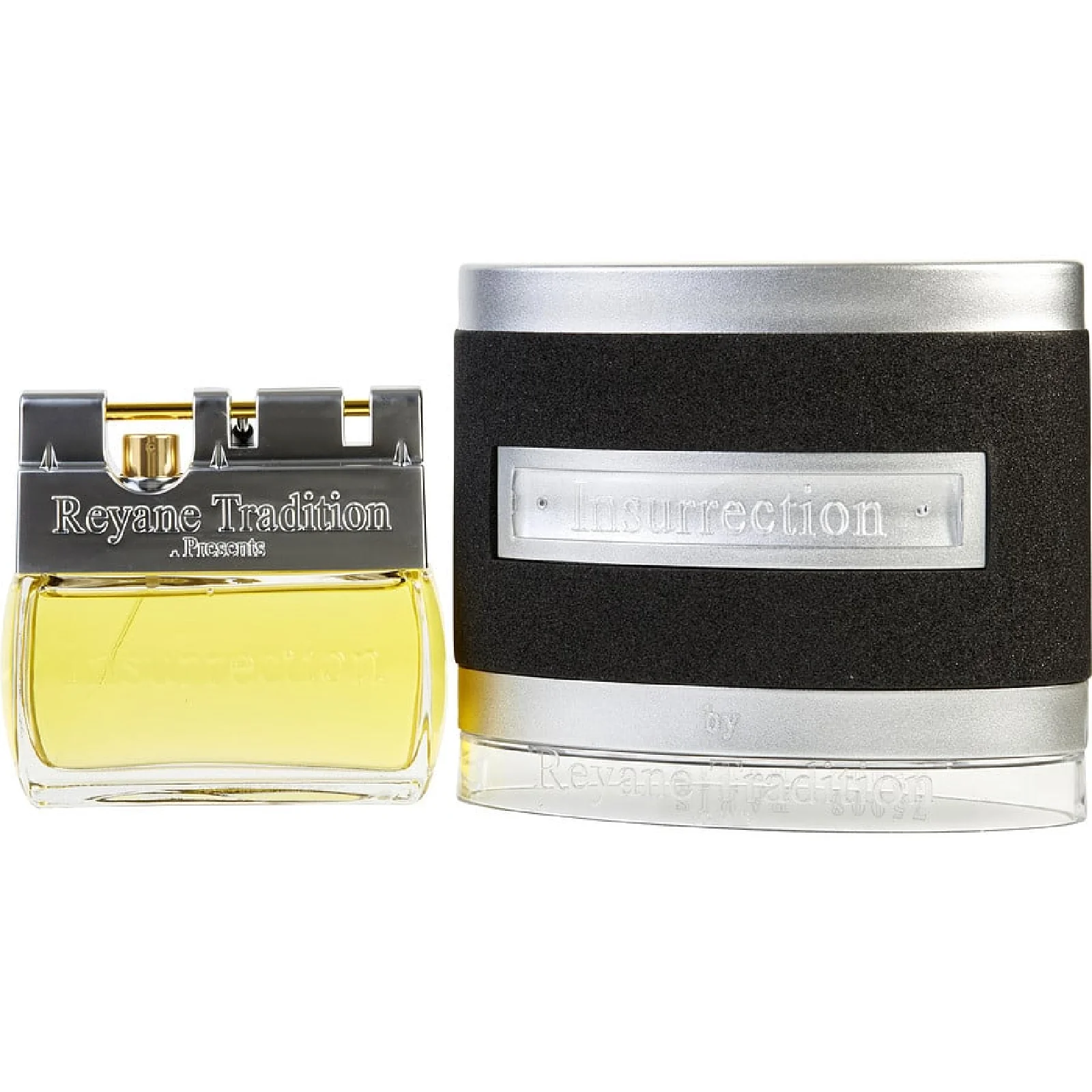 Reyane Tradition Insurrection Eau de Toilette for Men - Image 2