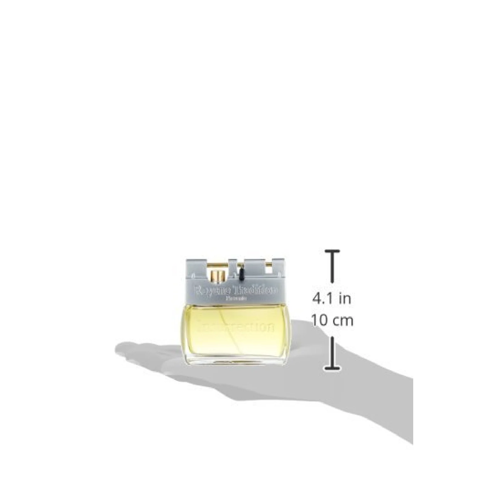 Reyane Tradition Insurrection Eau de Toilette for Men - Image 3
