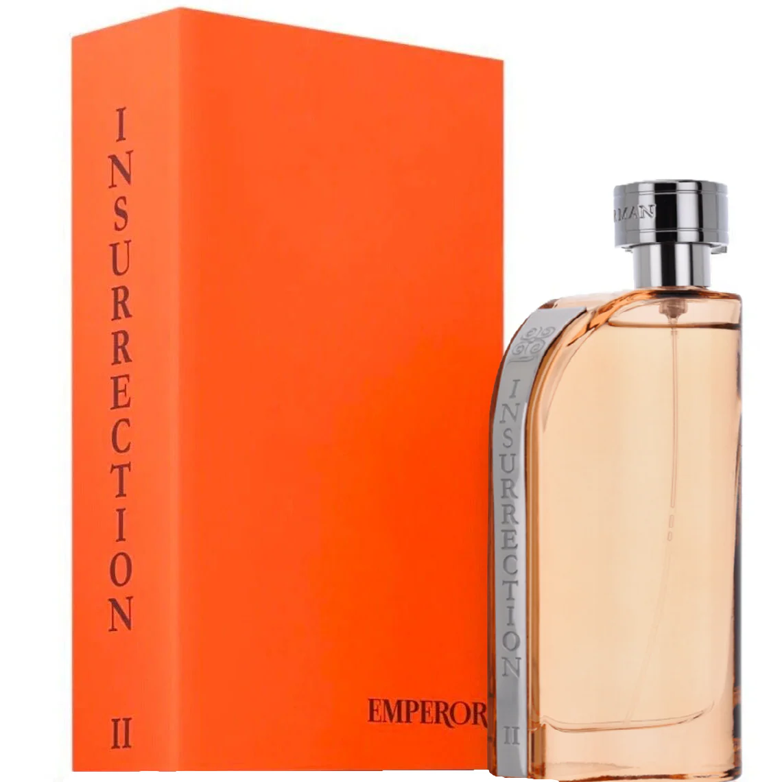 Reyane Tradition Insurrection II Emperor Eau de Toilette for Men - Image 2