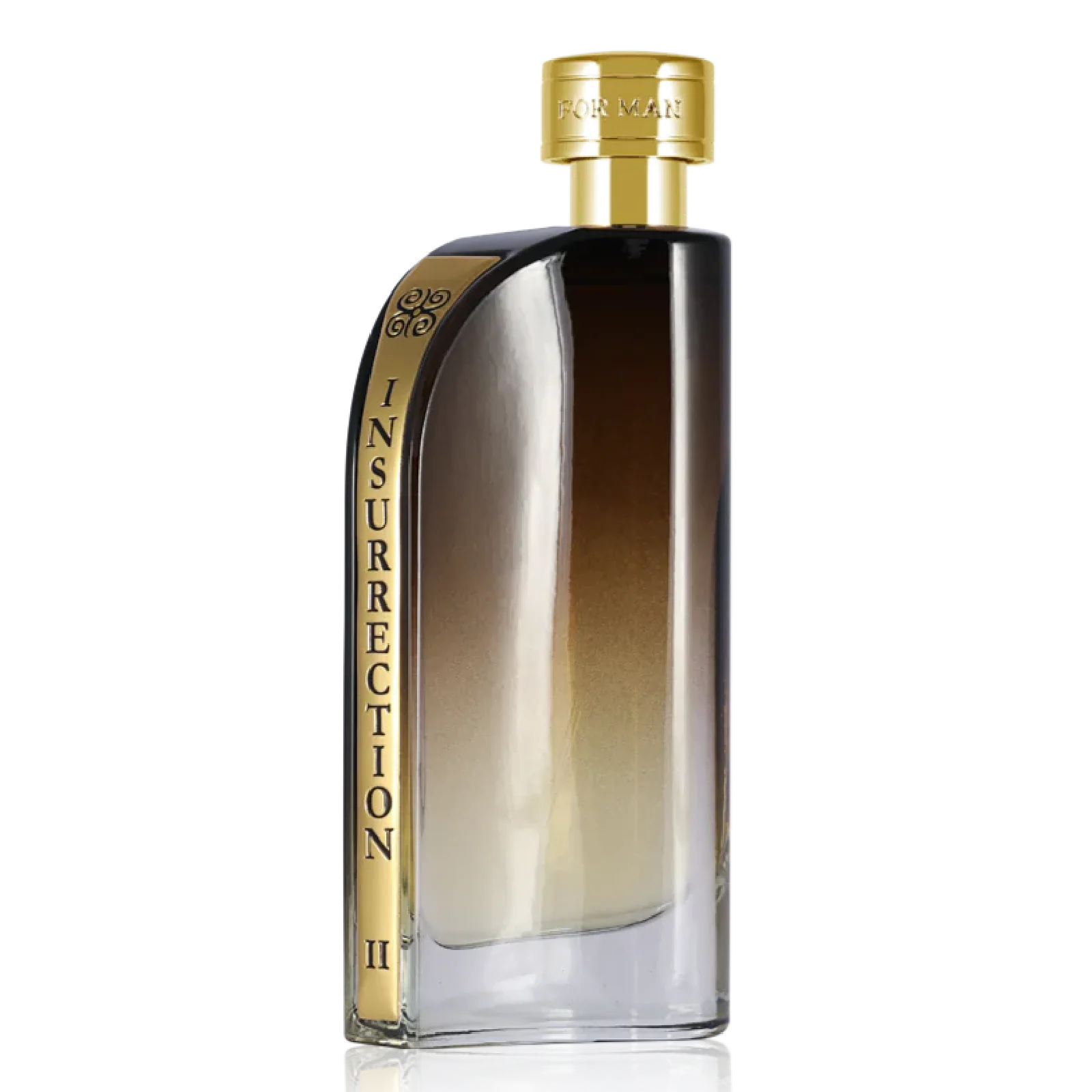 Reyane Tradition Insurrection Wild Eau de Toilette for Men - Image 3