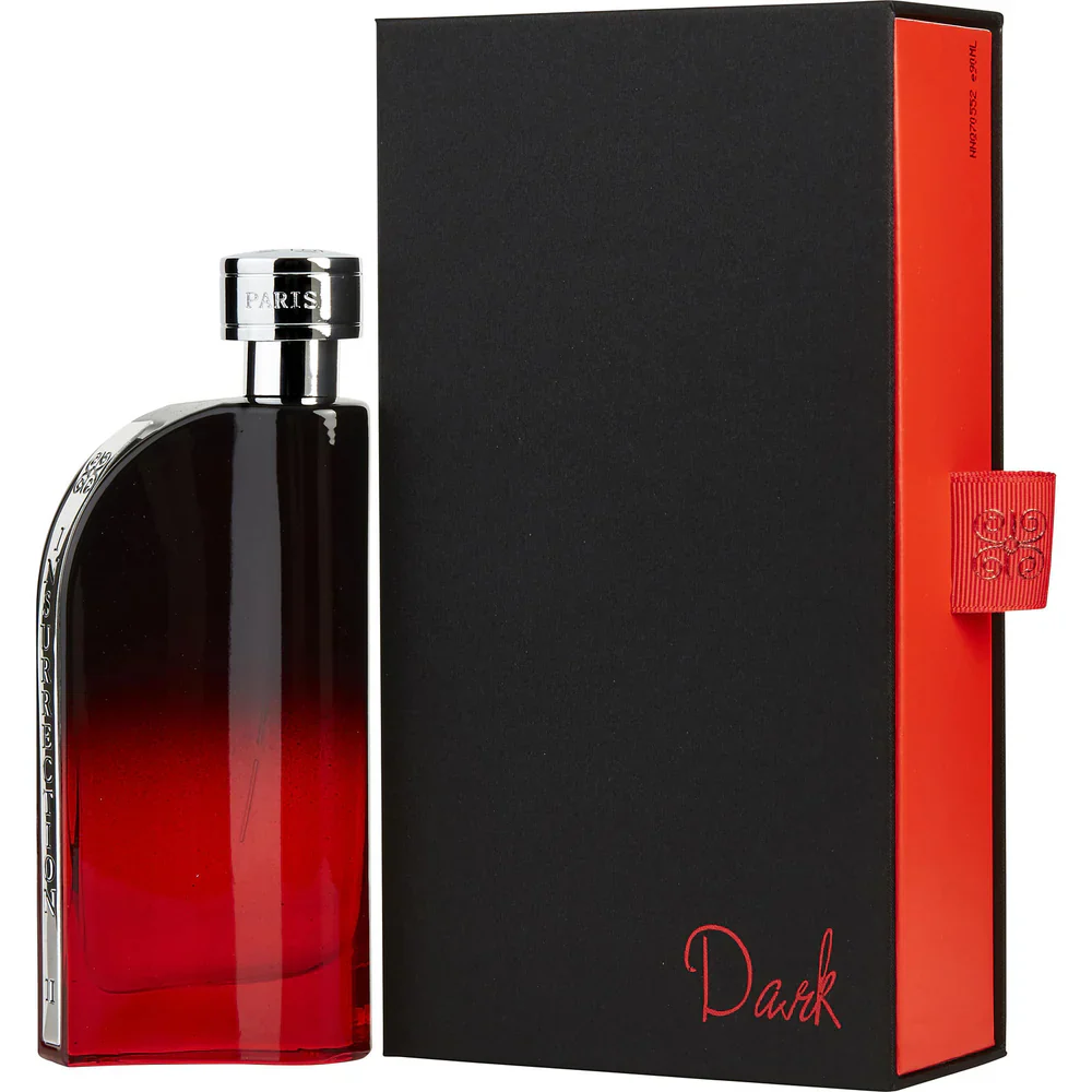 Reyane Tradition Insurrrection Dark II Eau de Toilette for Men - Image 2