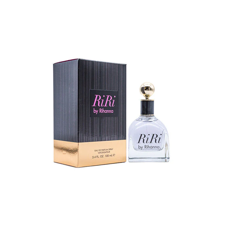 Rihanna Riri Eau de Parfum for Women - Image 4