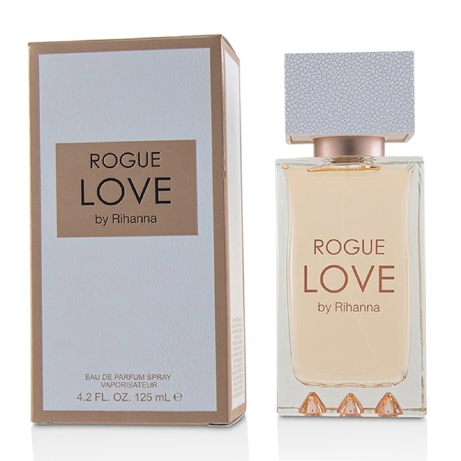 Rihanna Rogue Love Eau de Parfum for Women - Image 2