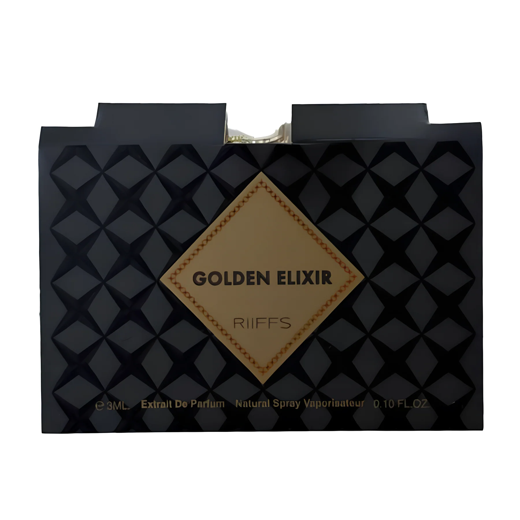 Riiffs Golden Elixir Extrait de Parfum for Everyone - Image 4